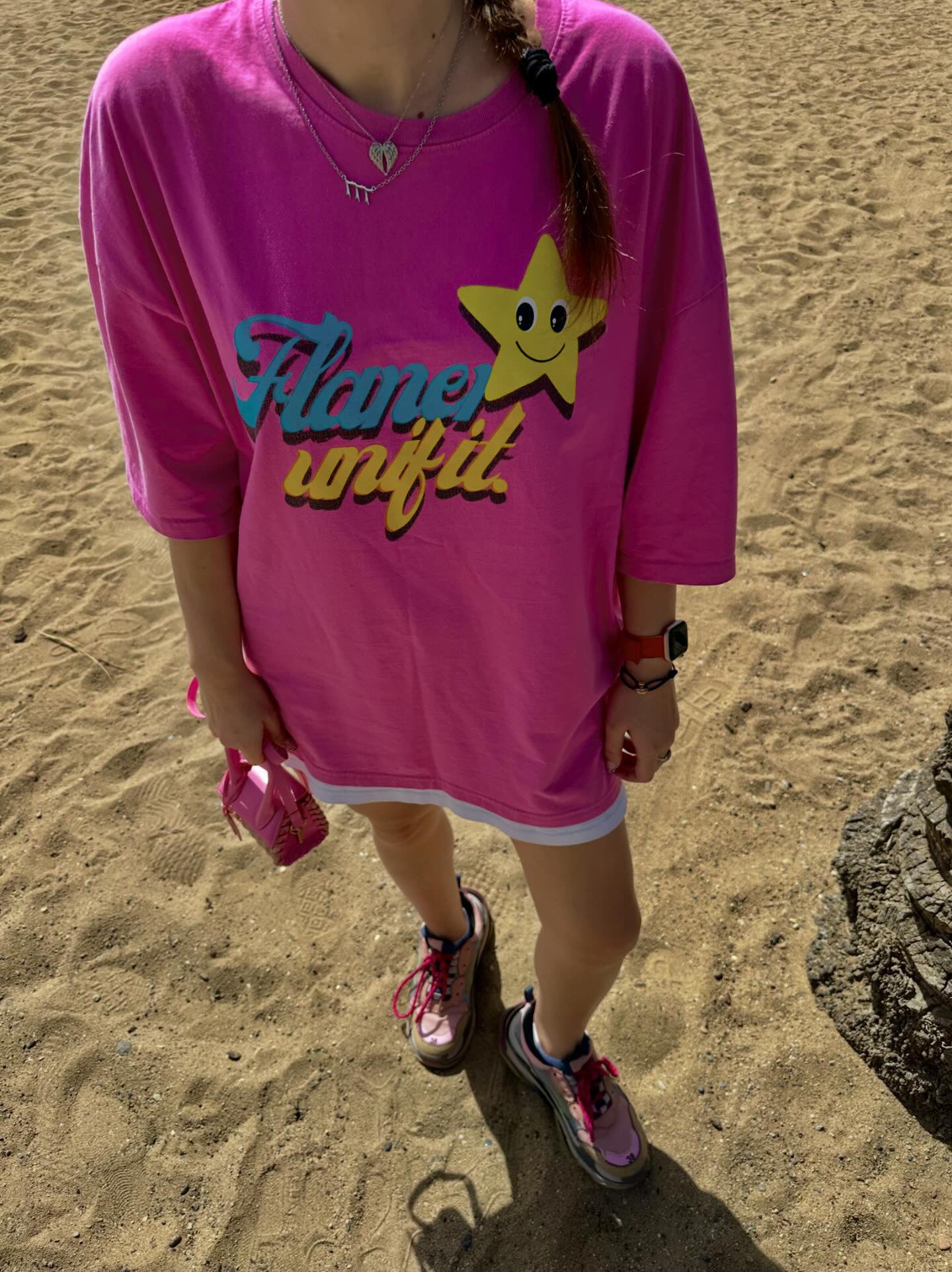 "Flaner Unifit"