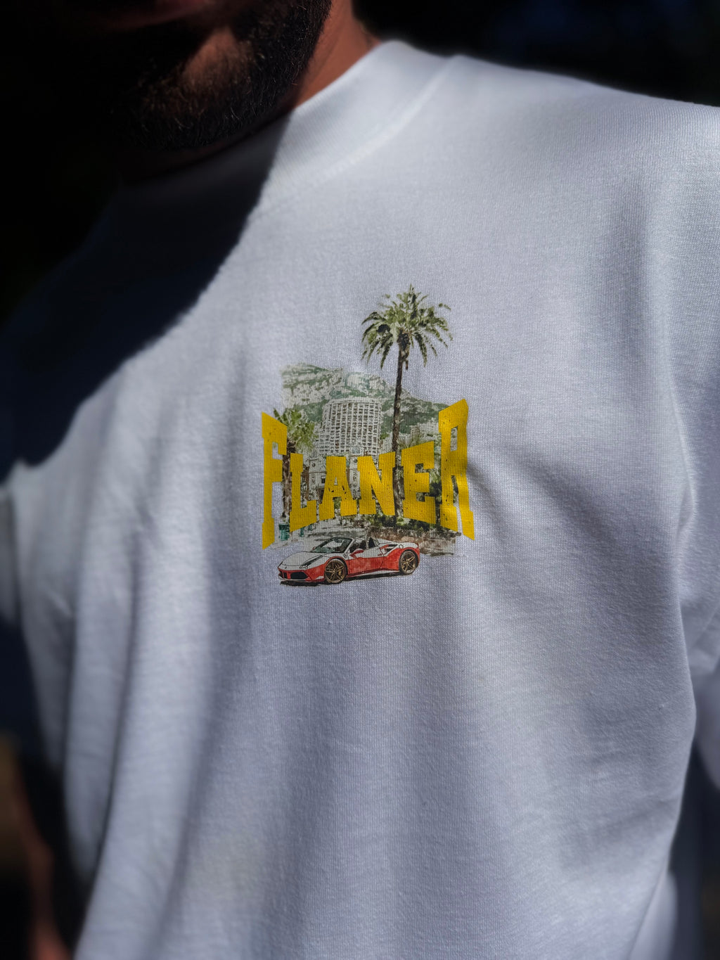 "Monaco"