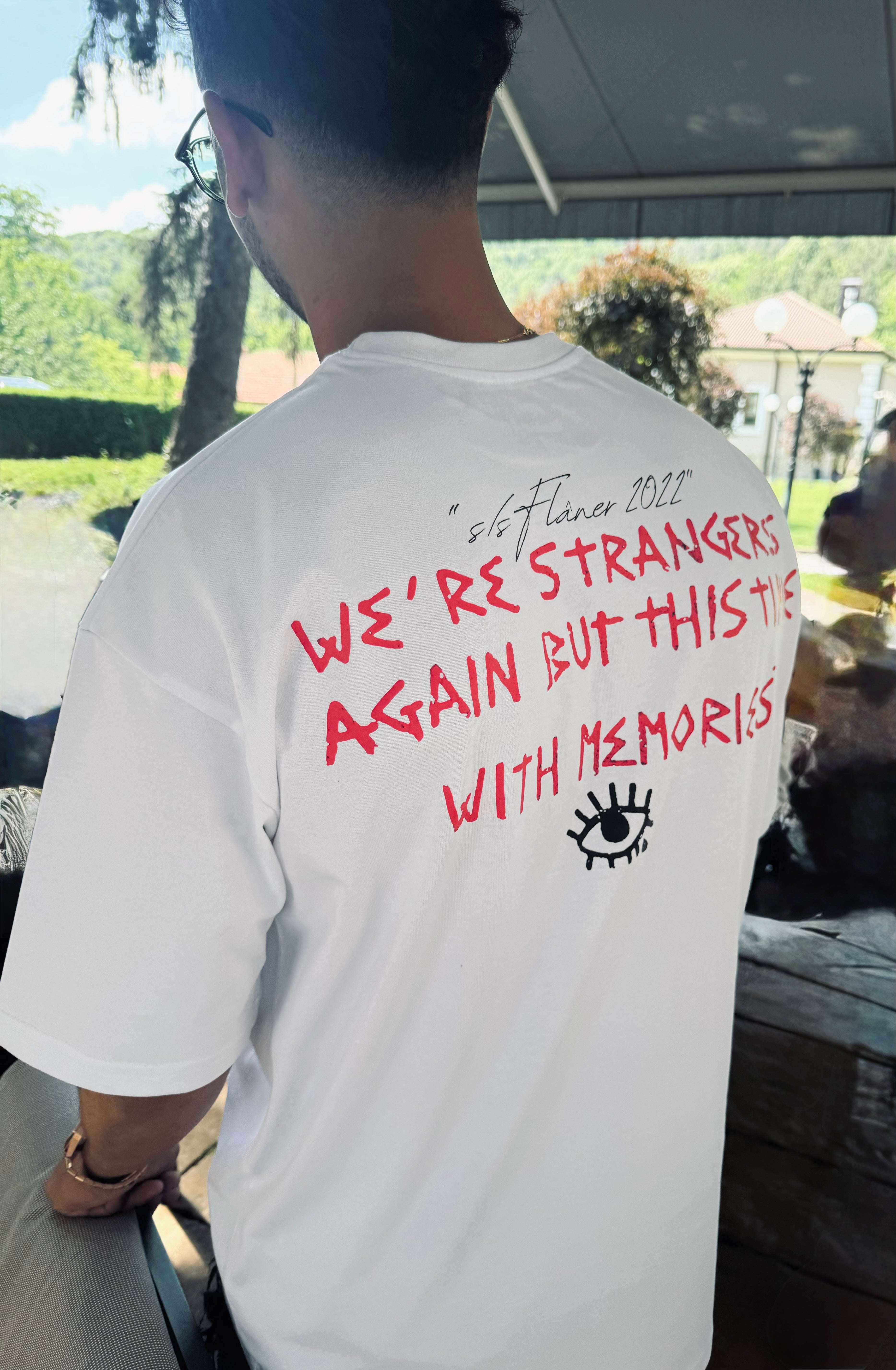 "Strangers"