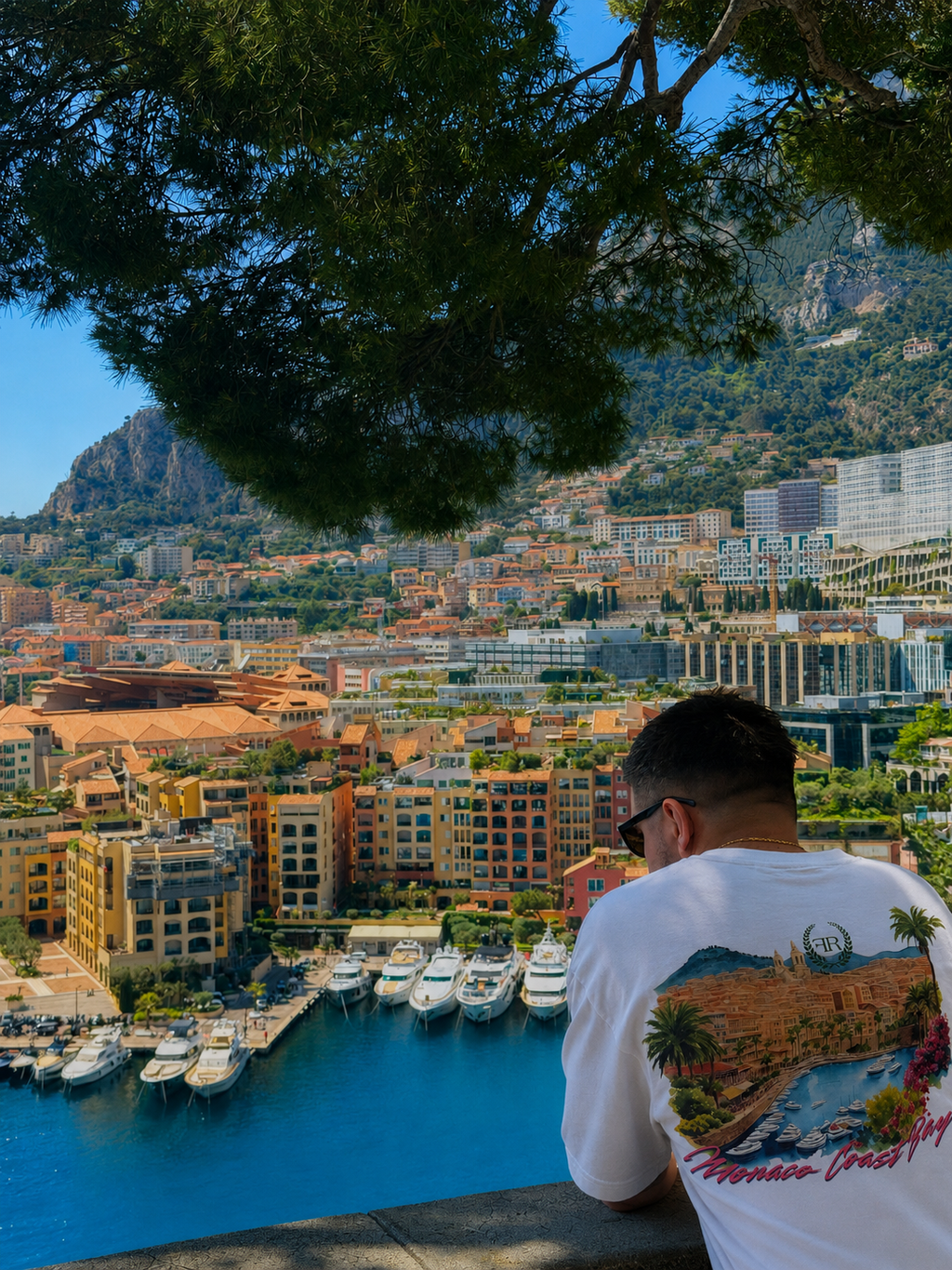 "Monaco"