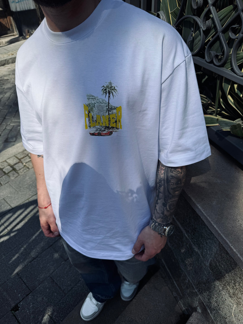 "Monaco"