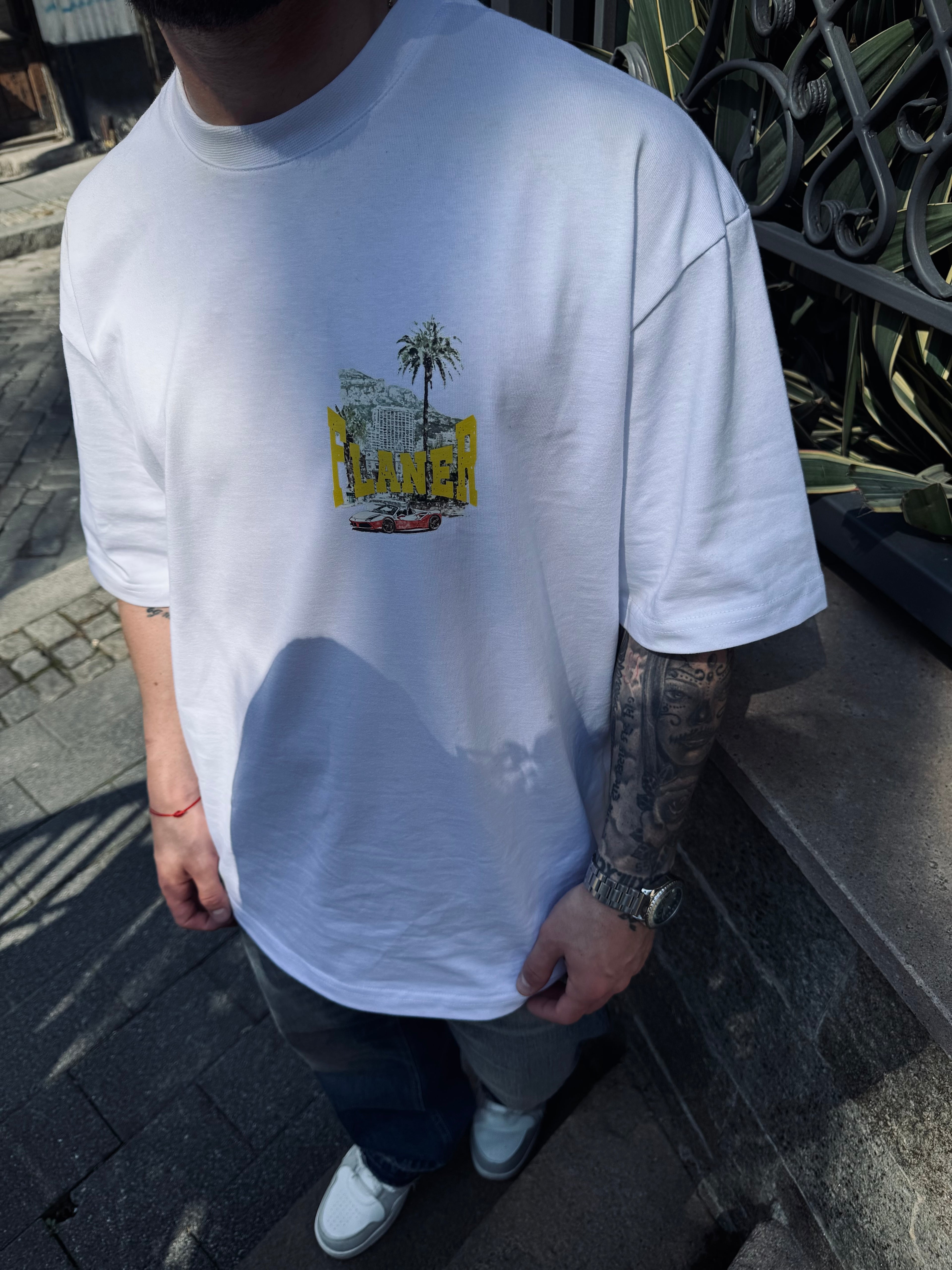 "Monaco"