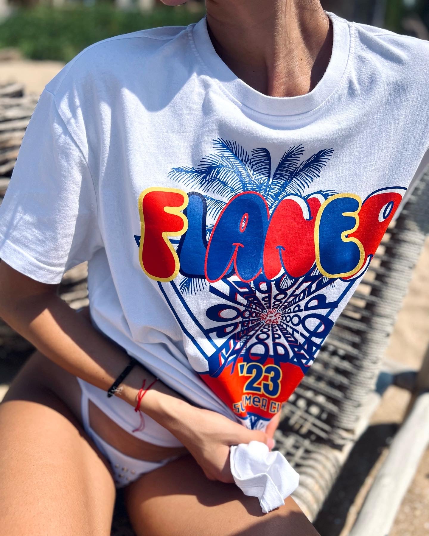 " Summer Club '23 "