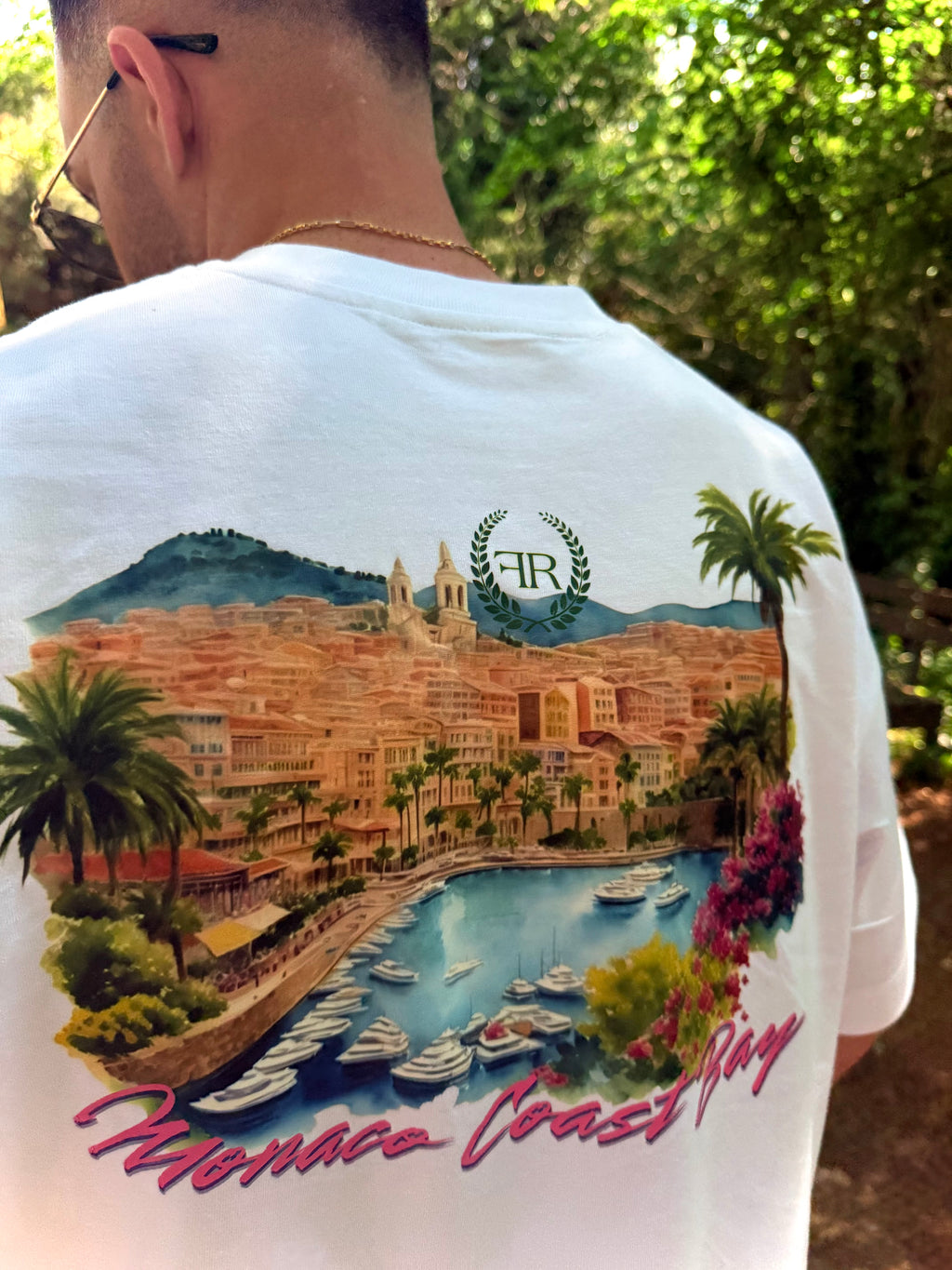 "Monaco"