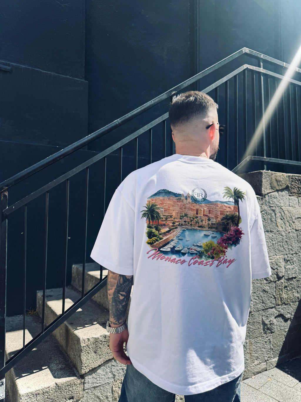 "Monaco"