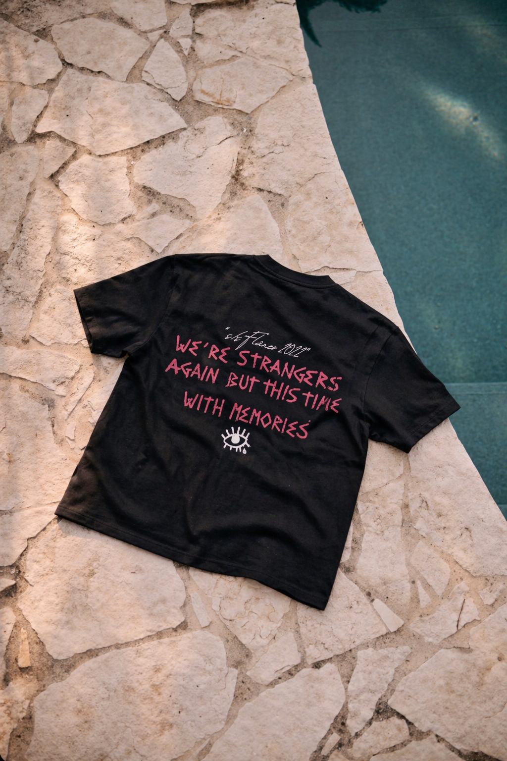 "Strangers"