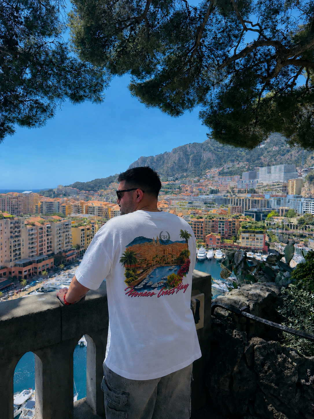 "Monaco"
