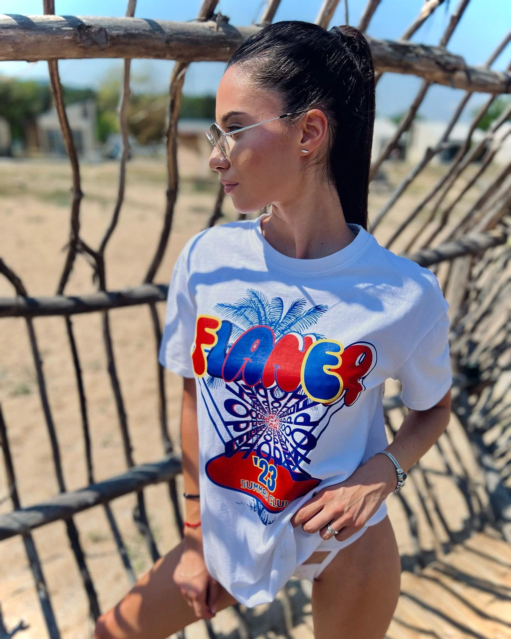 " Summer Club '23 "