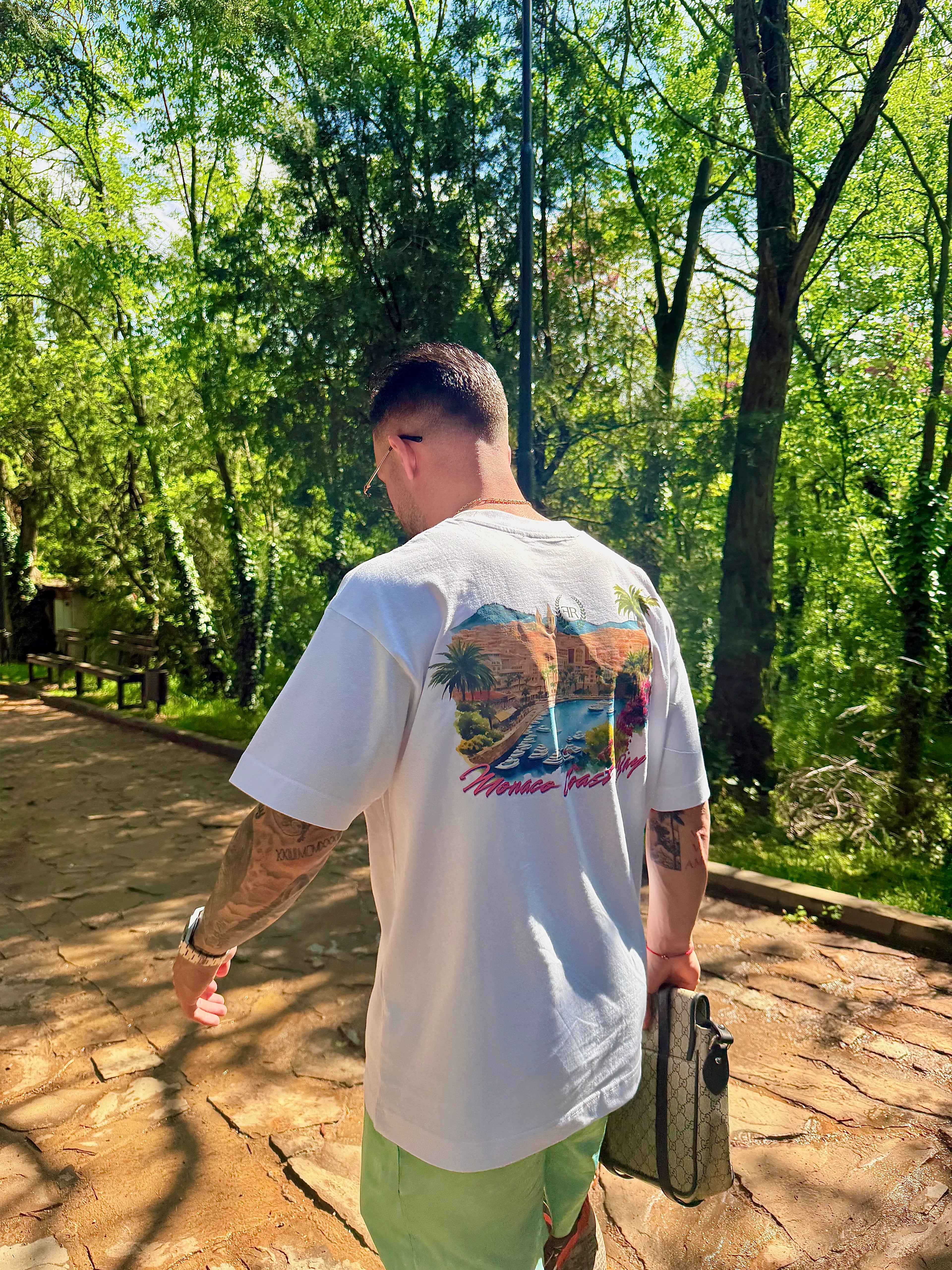"Monaco"