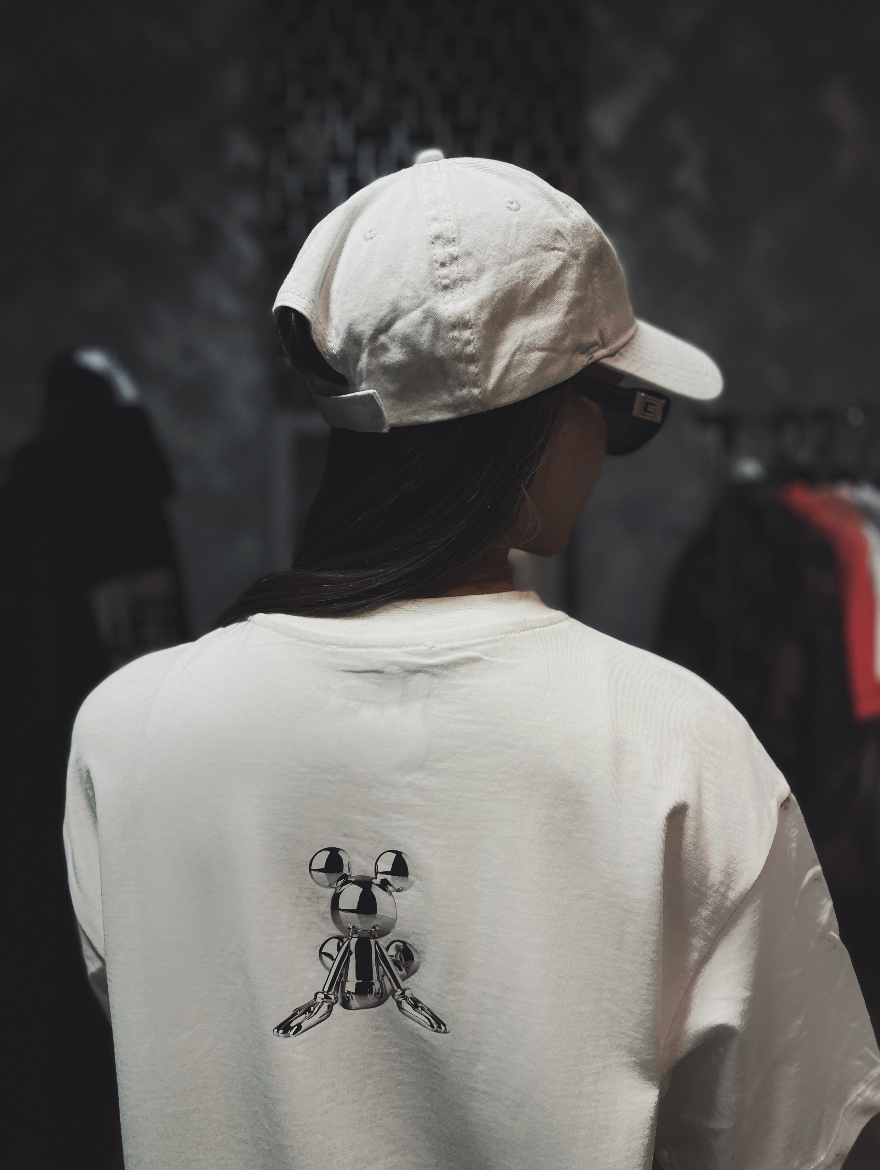 "Mickey's Head"