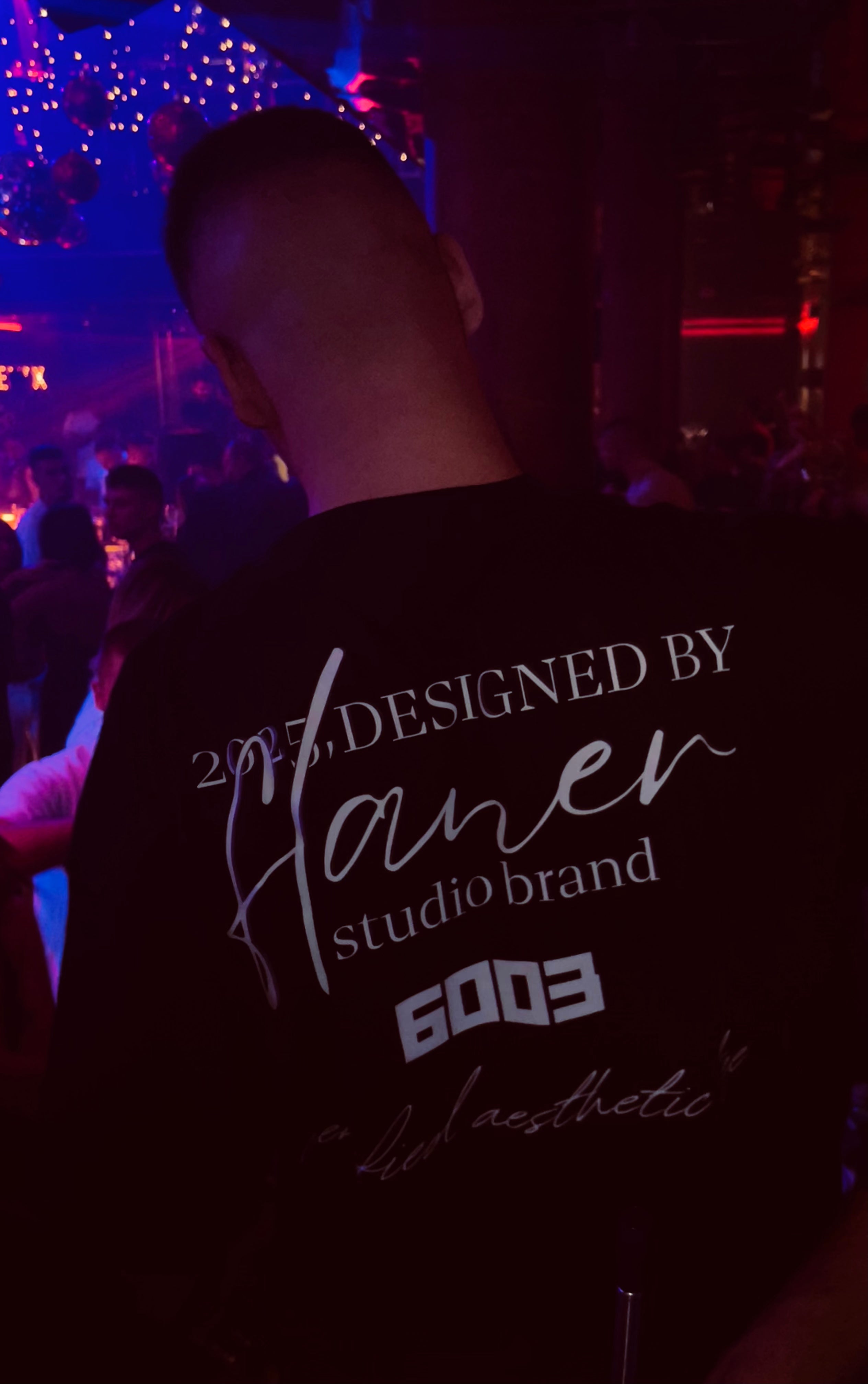 "Flâner Club 2025"