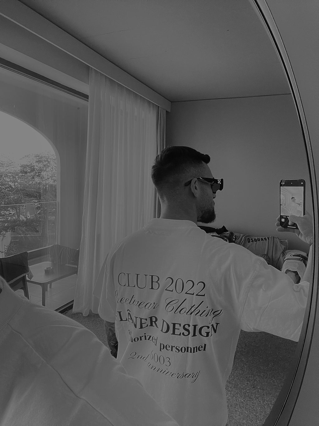 Flâner Club 2022