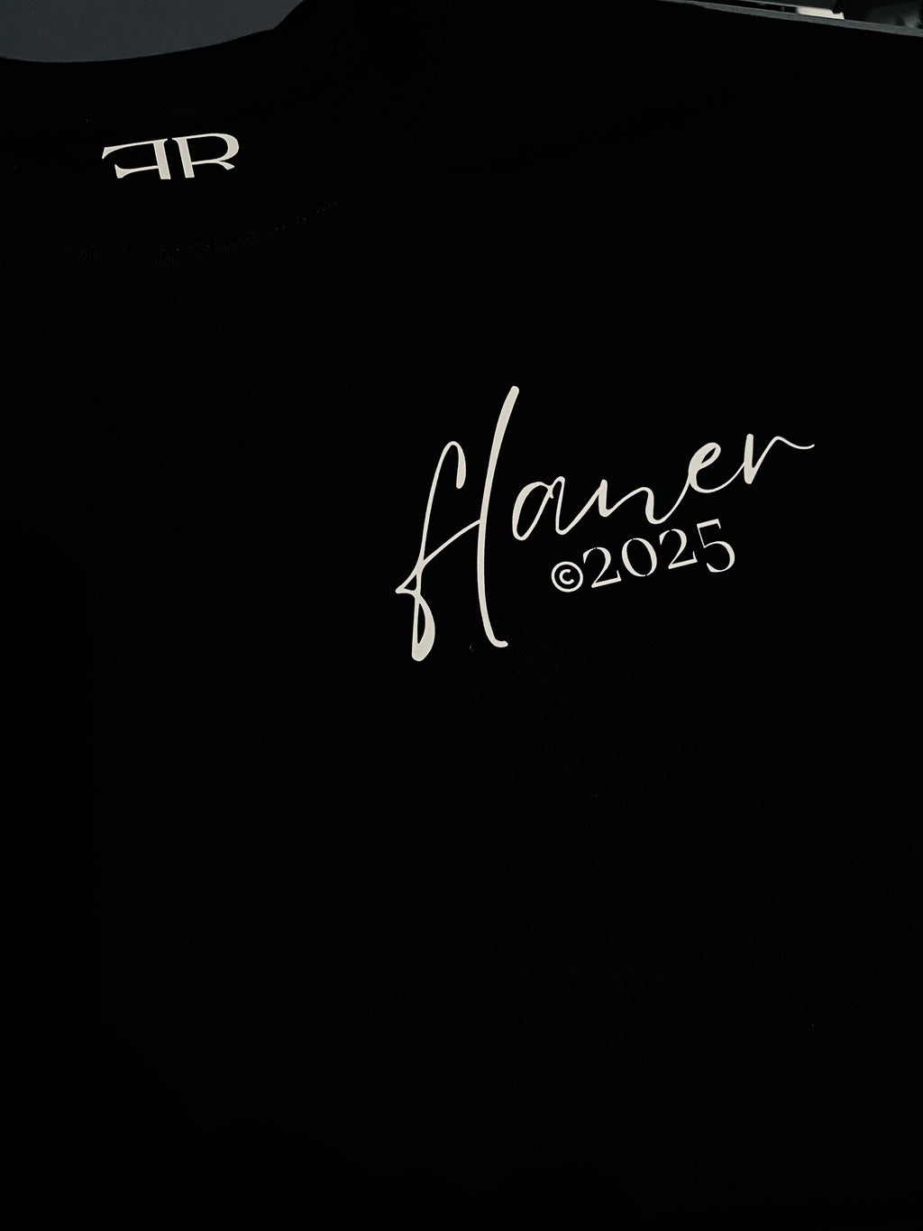 "Flâner Club 2025"