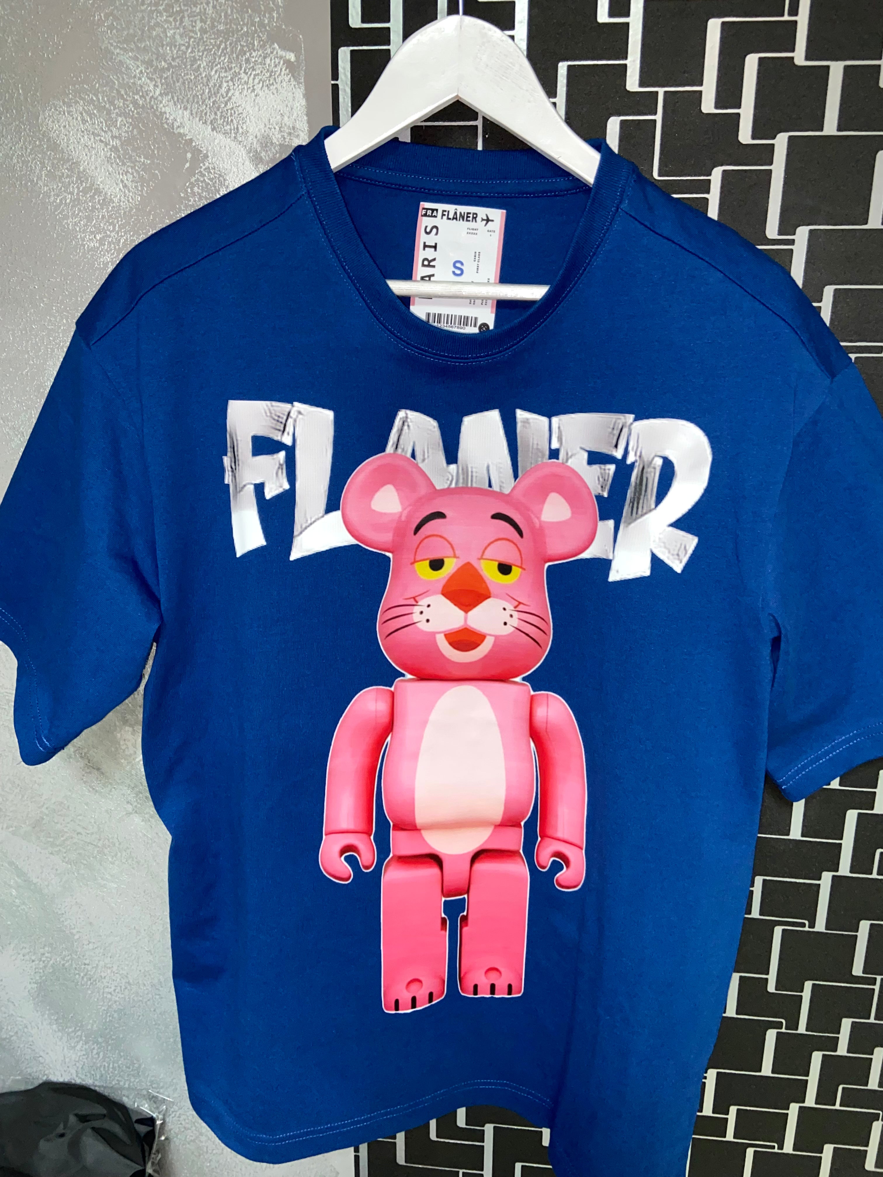 "Pink Panther"