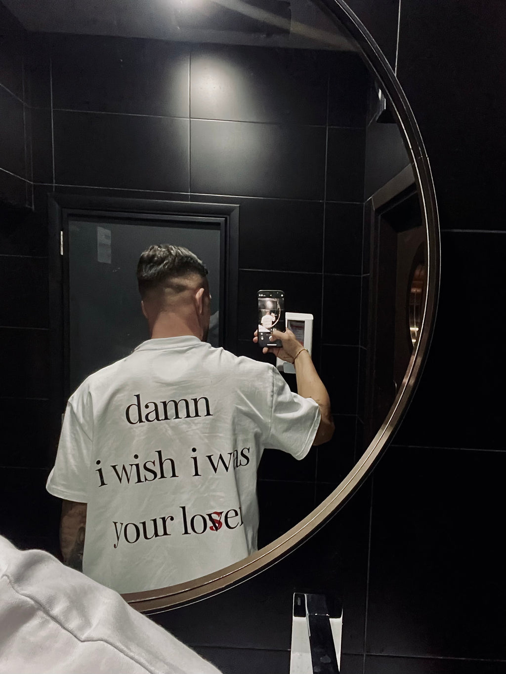 "Lover"