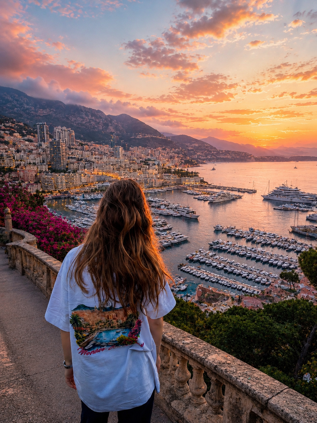 "Monaco"