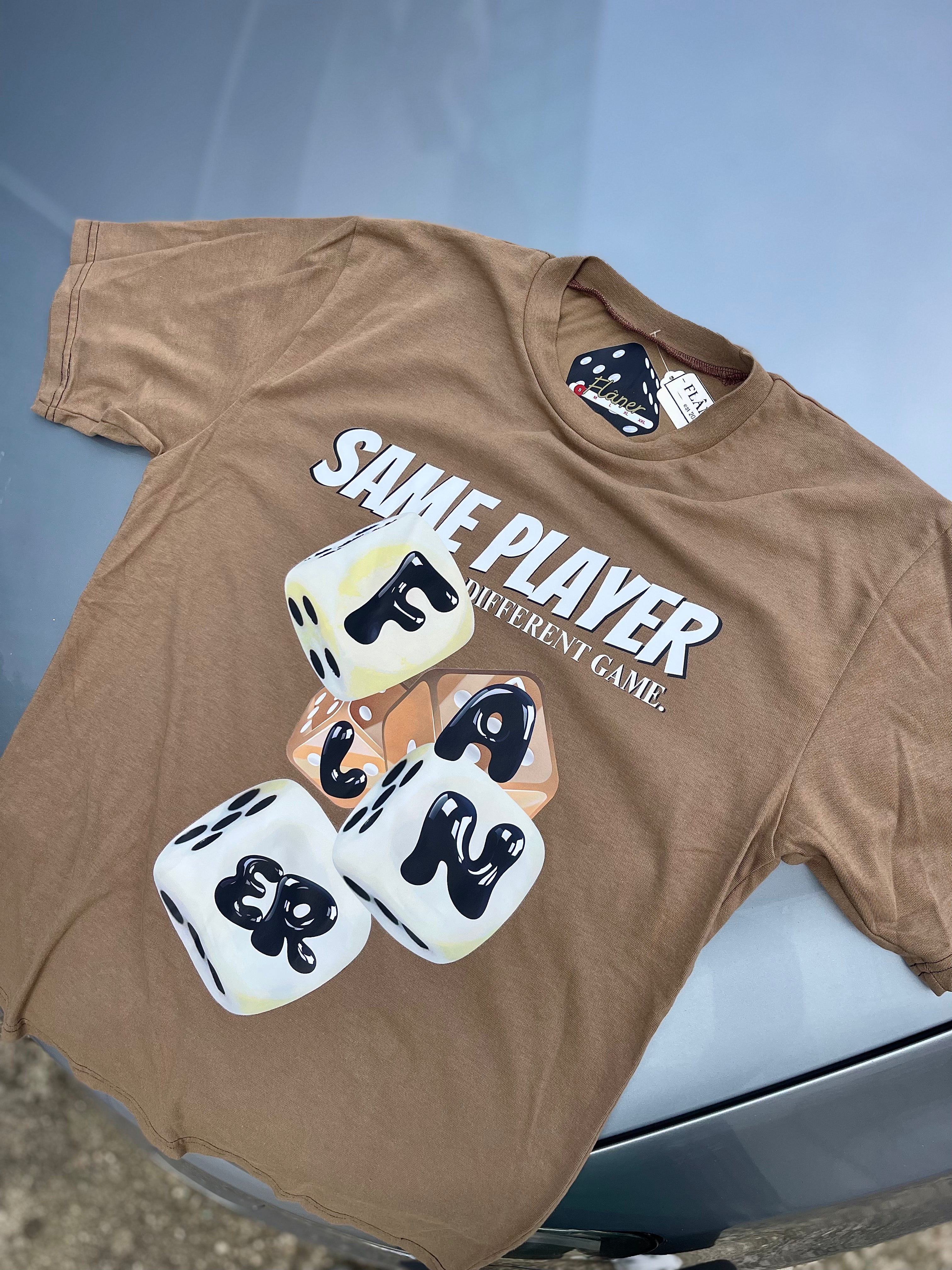 "Same Player"