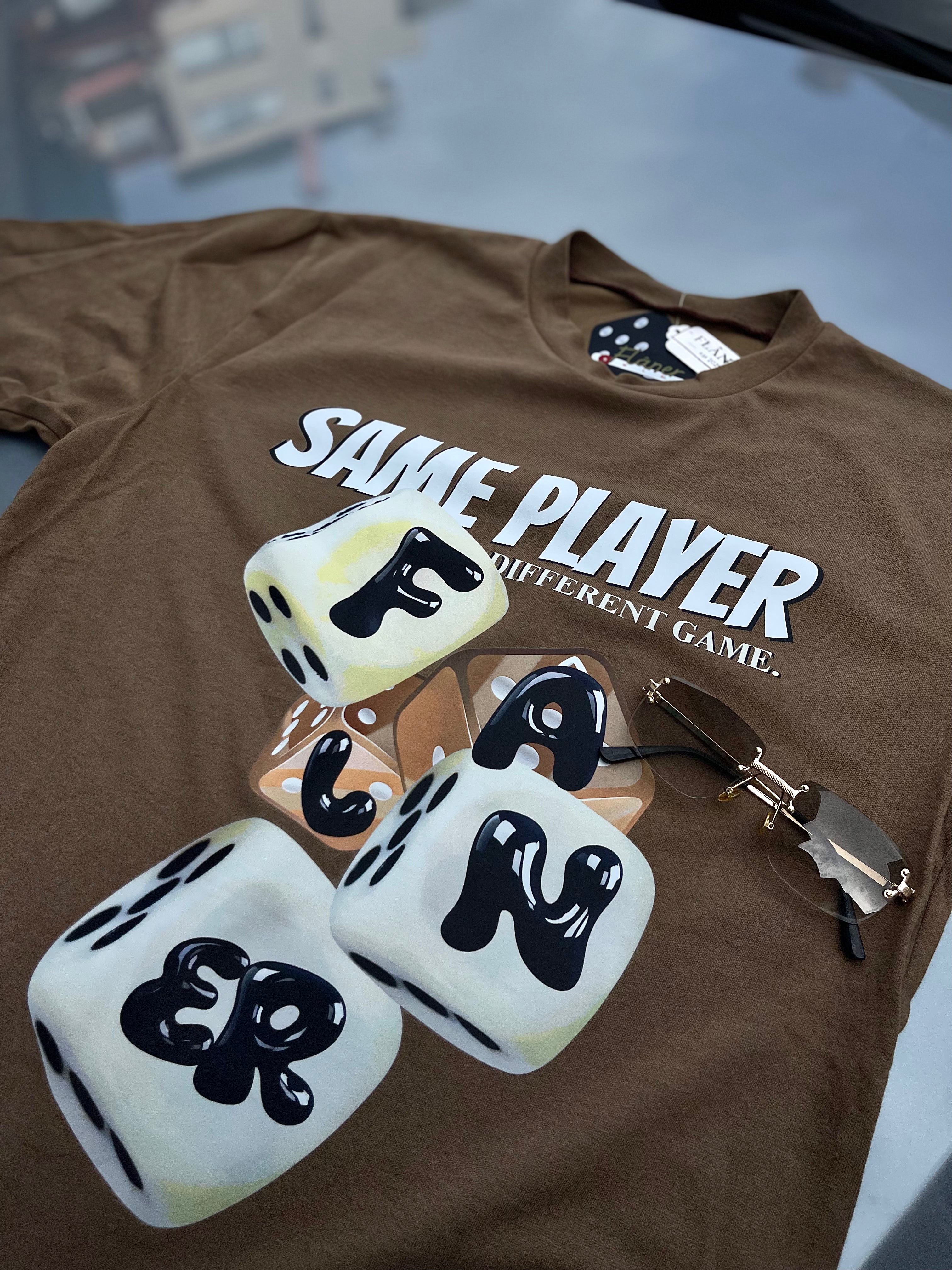 "Same Player"