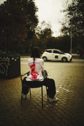 "Love is a feeling"
