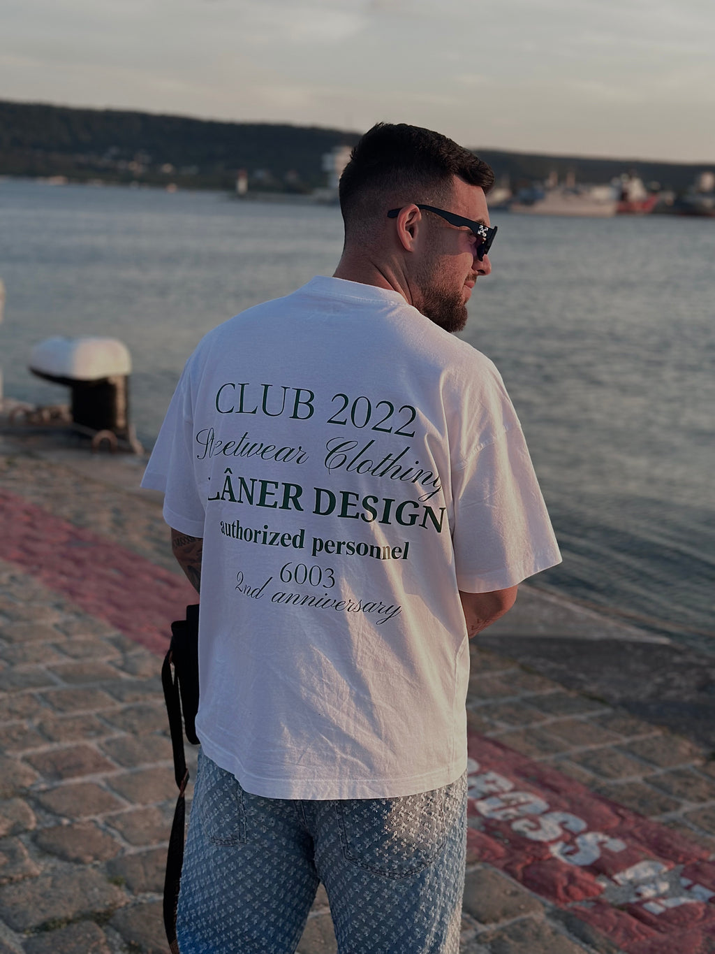 Flâner Club 2022