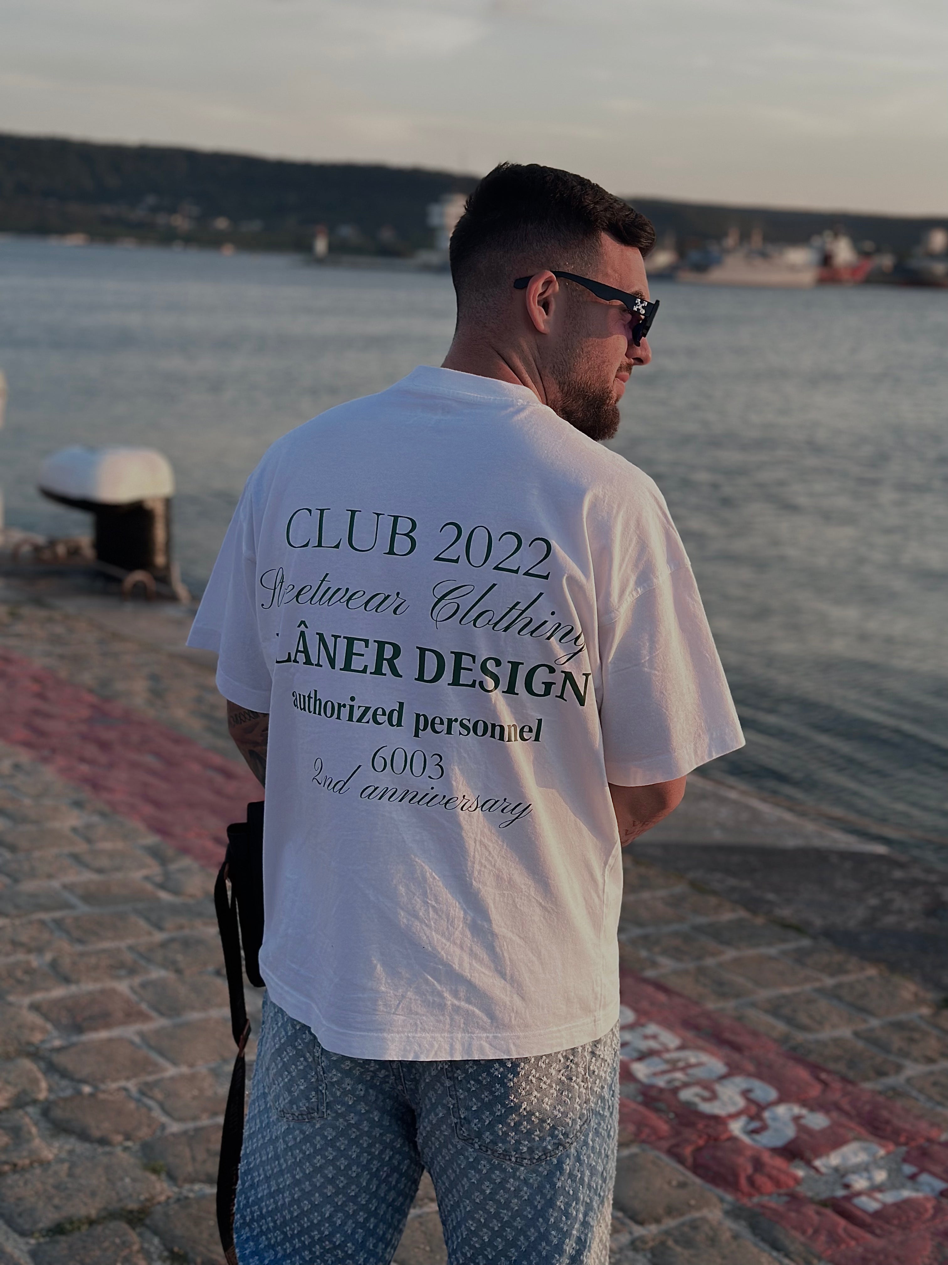 Flâner Club 2022