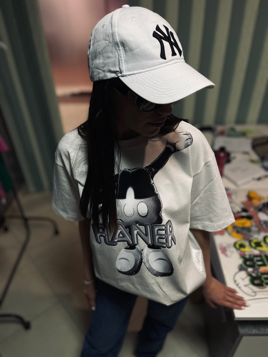 "Mickey's Head"