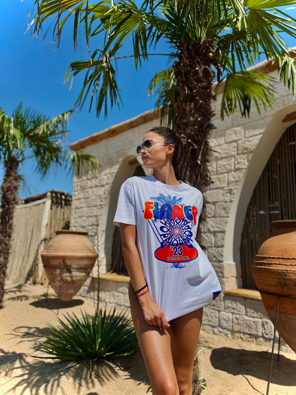 " Summer Club '23 "