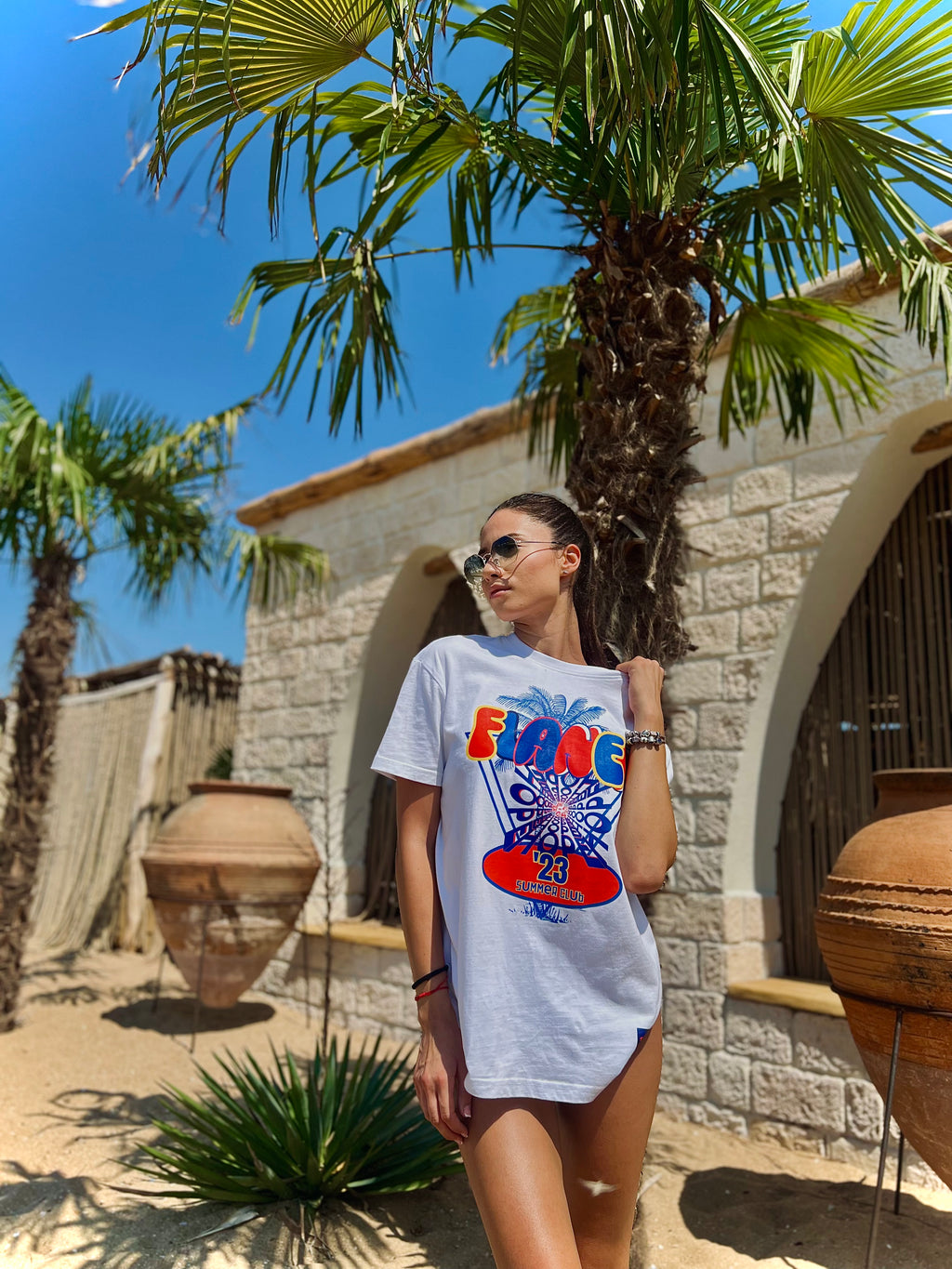 " Summer Club '23 "