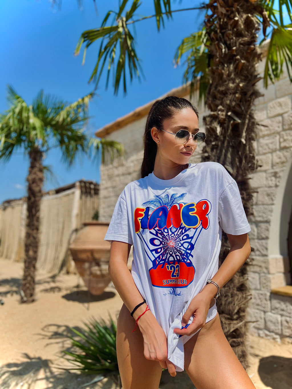 " Summer Club '23 "