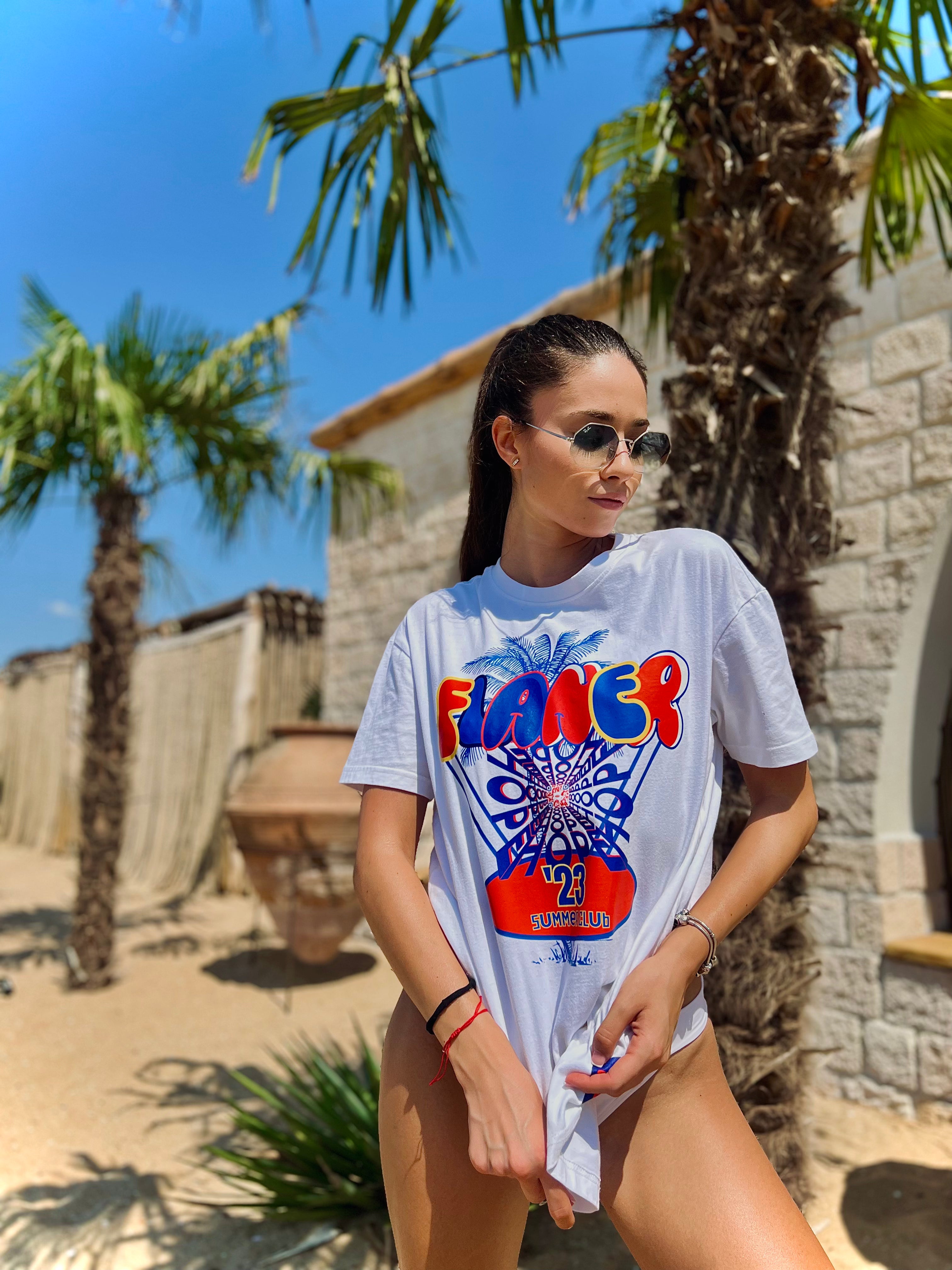 " Summer Club '23 "