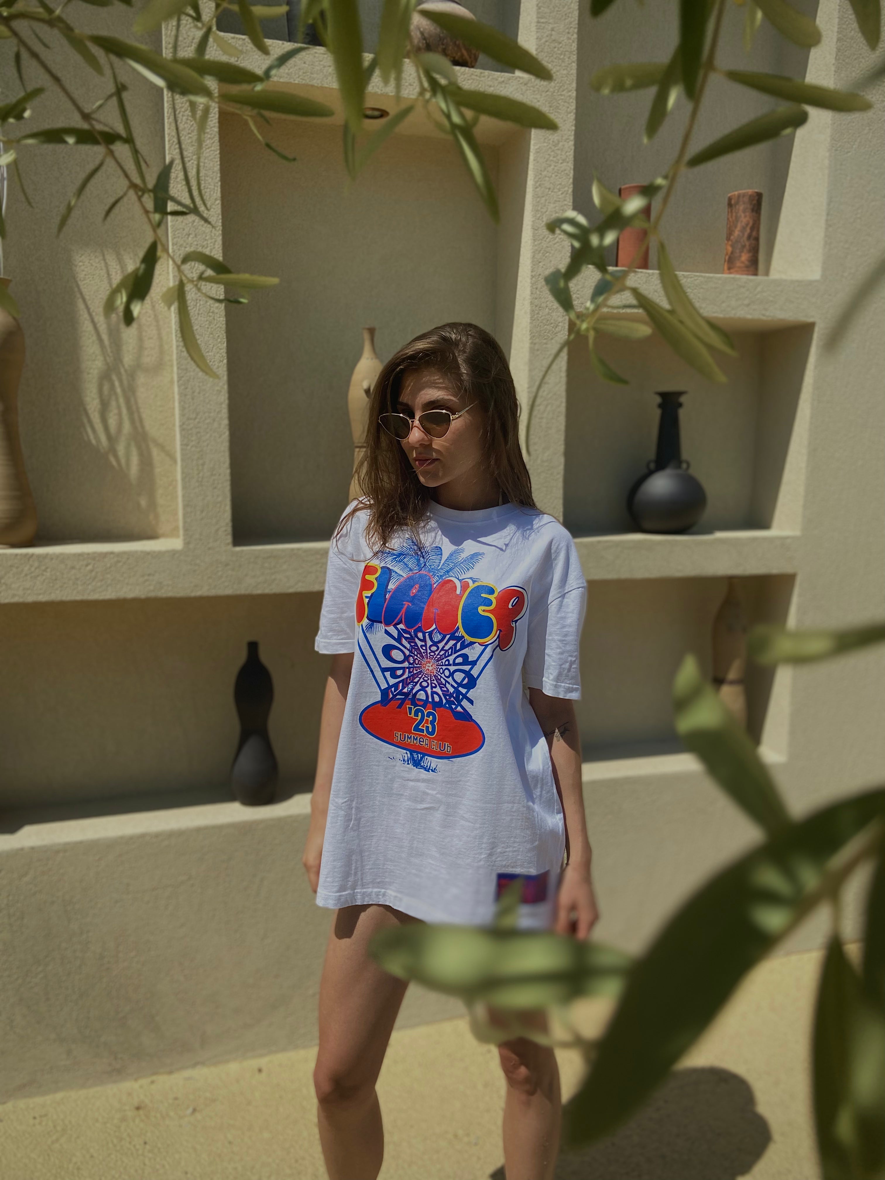" Summer Club '23 "
