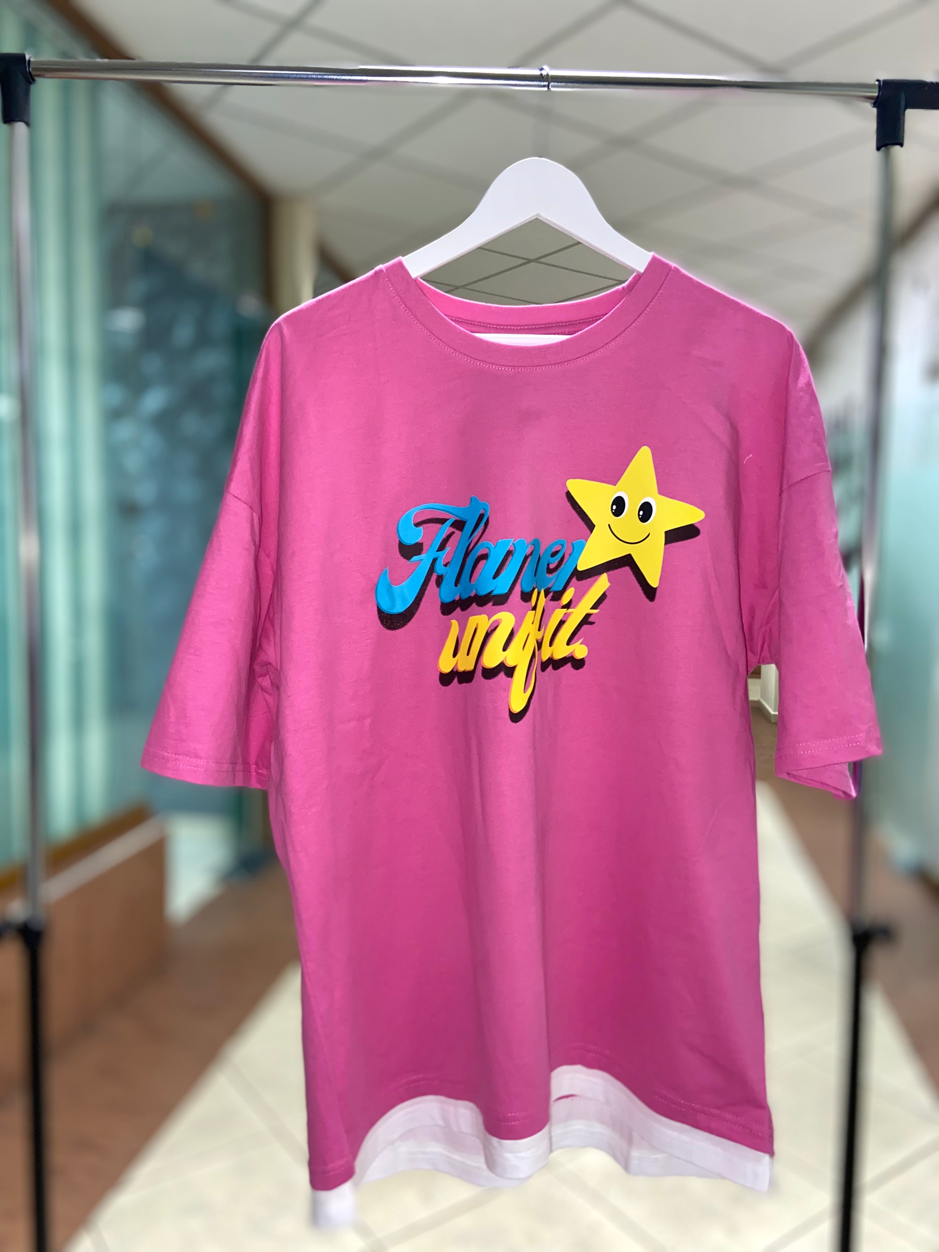 "Flaner Unifit"