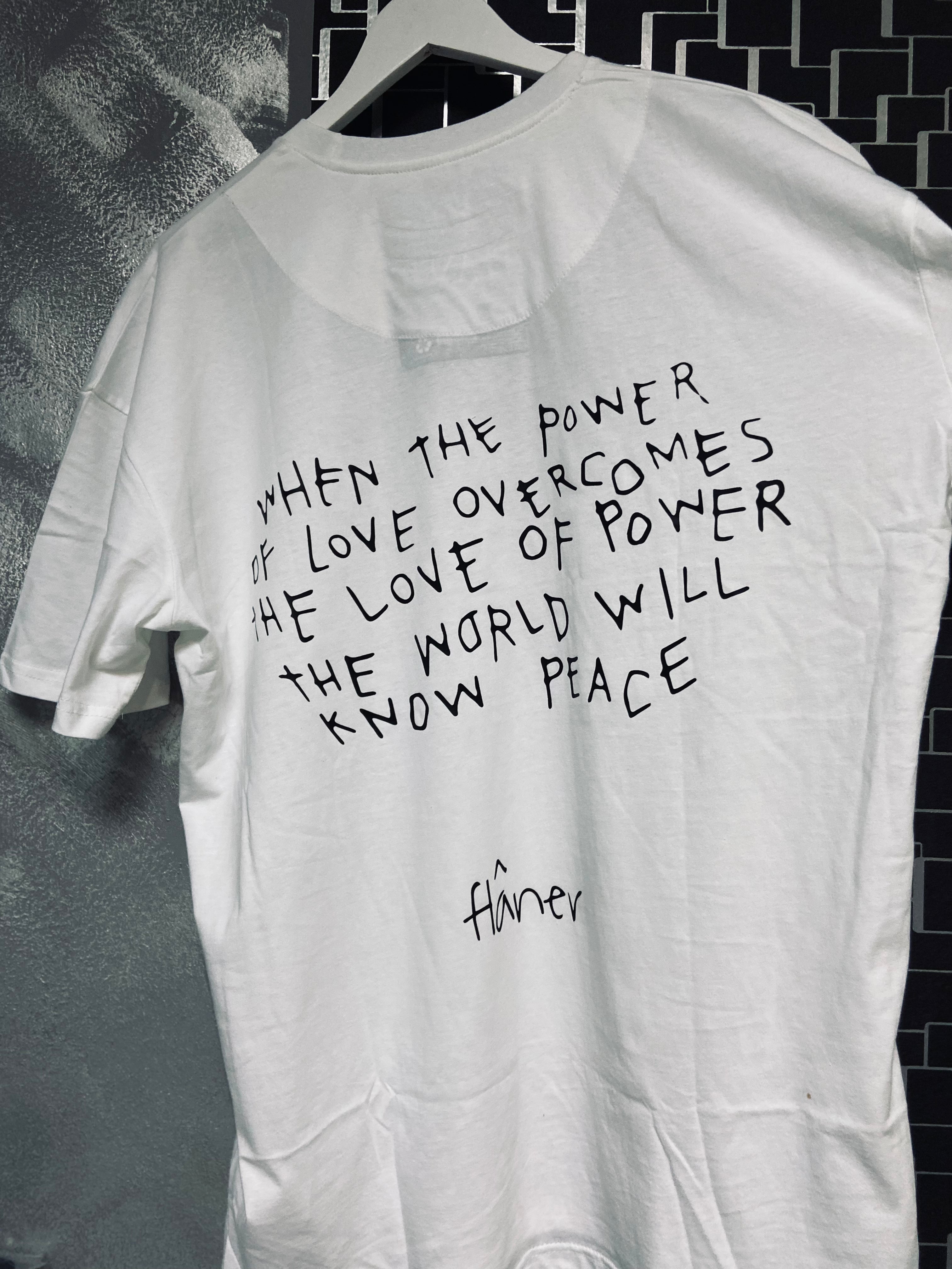 "Power Of Love"