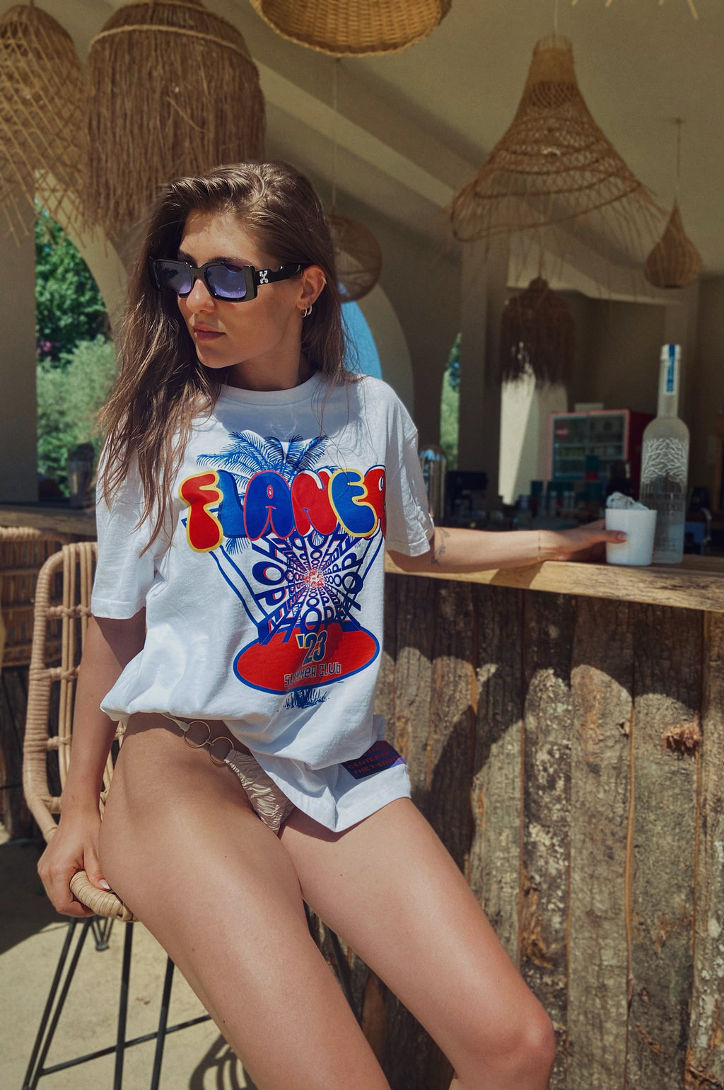 " Summer Club '23 "