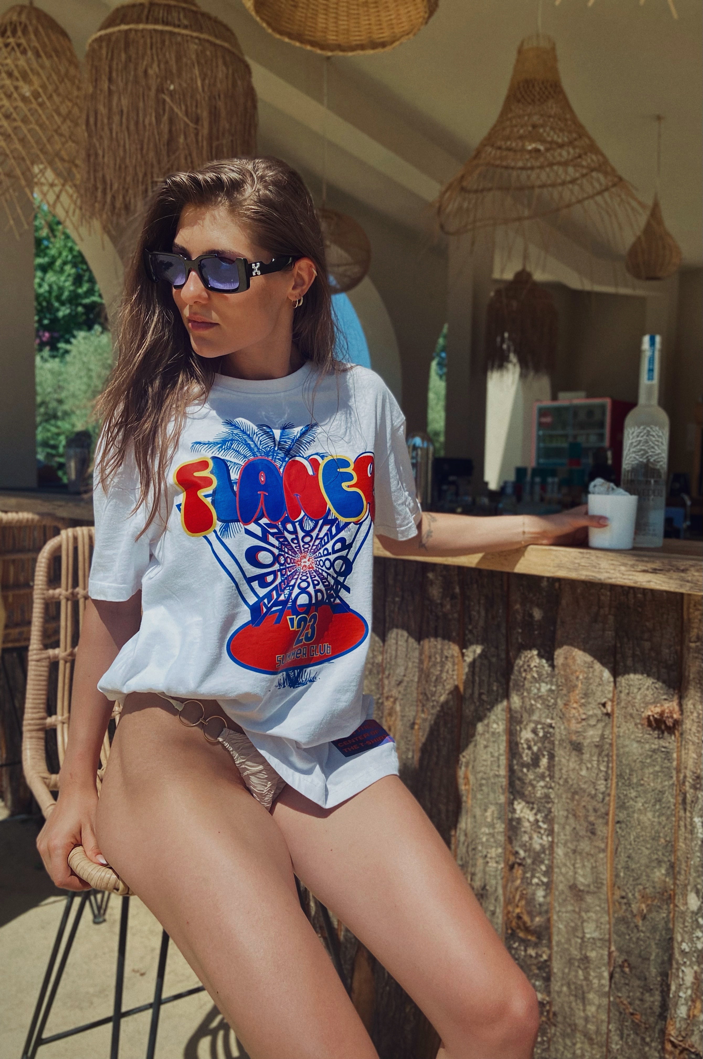 " Summer Club '23 "