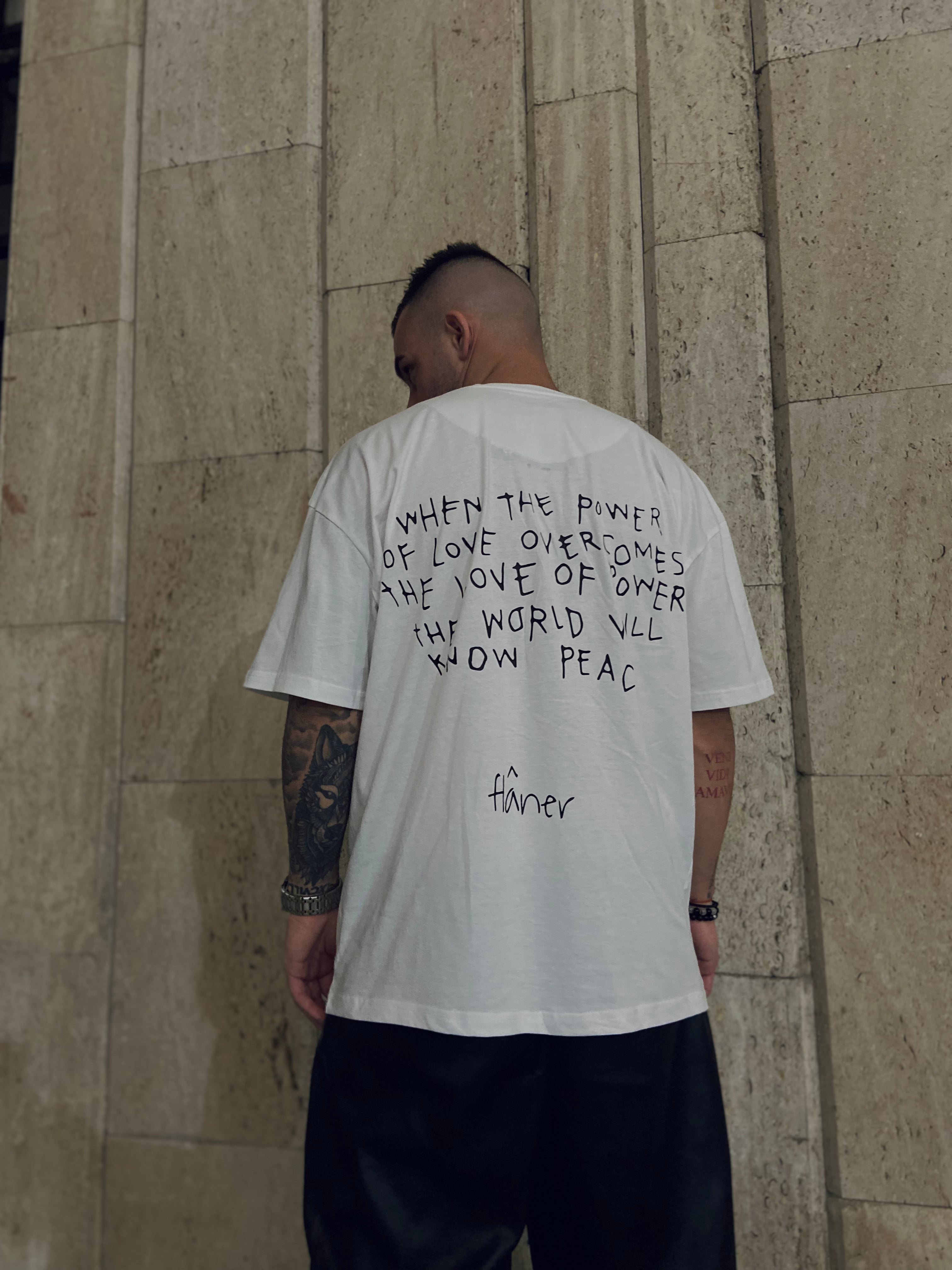 "Power Of Love"