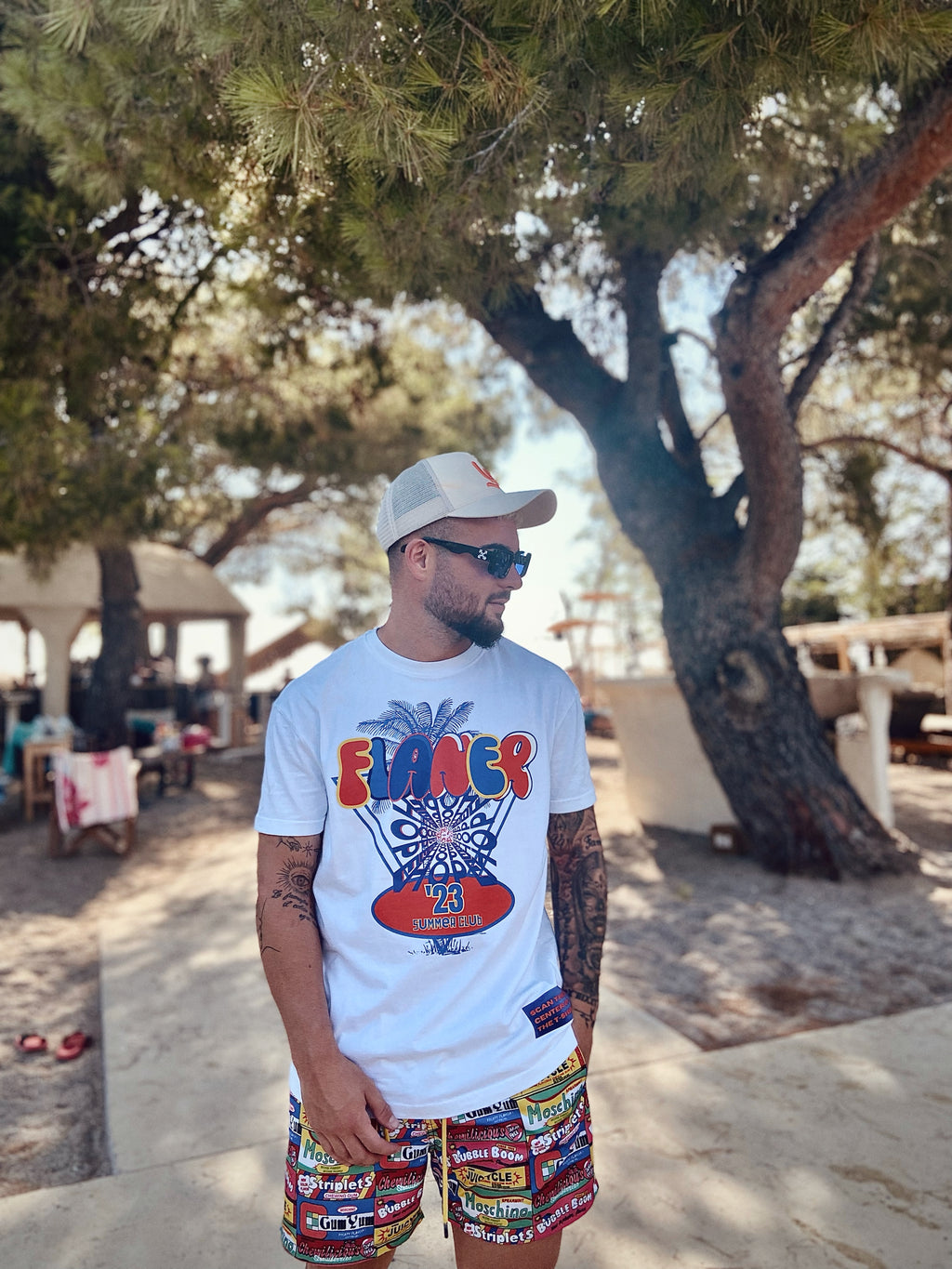 " Summer Club '23 "