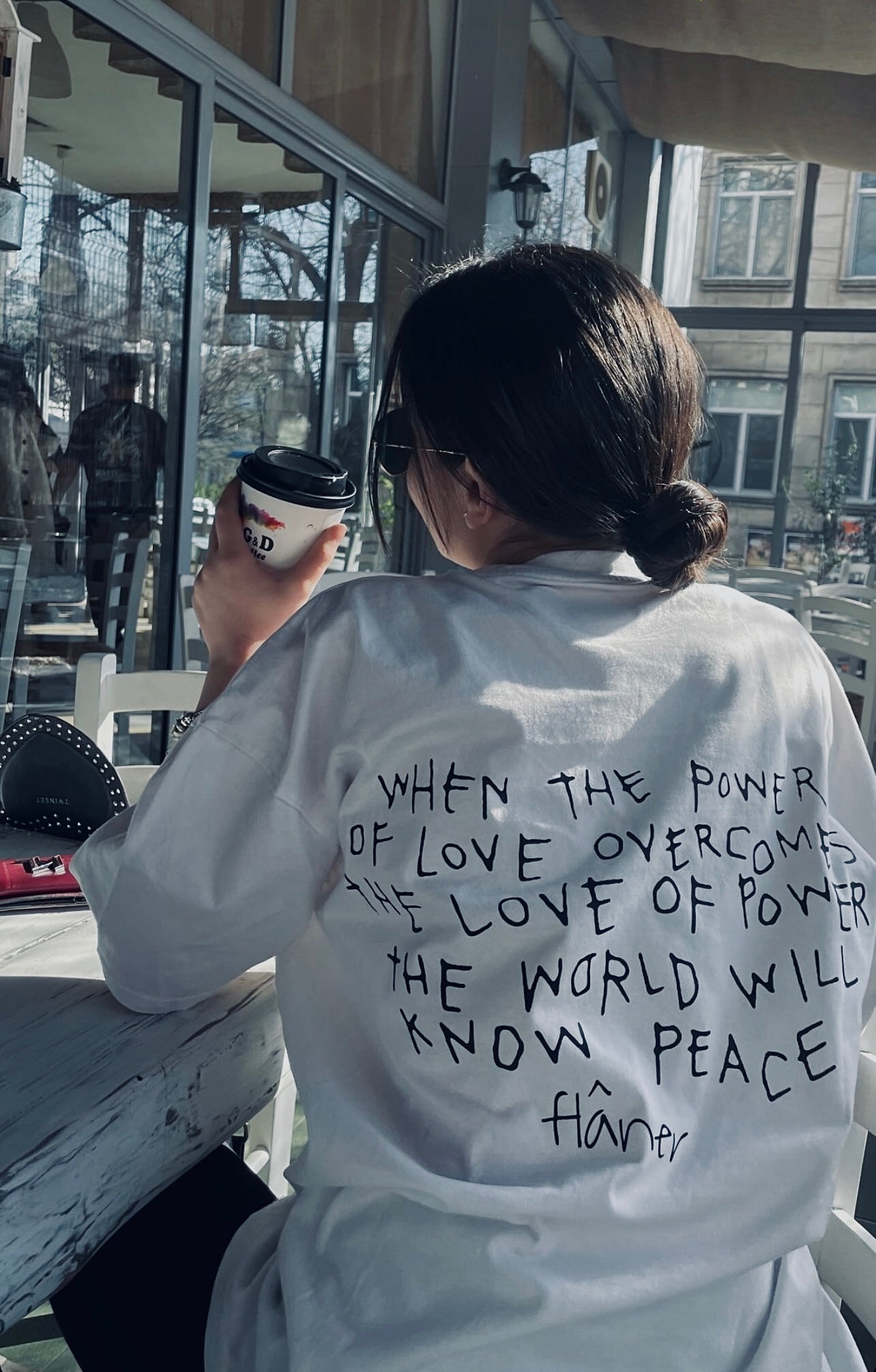 "Power Of Love"