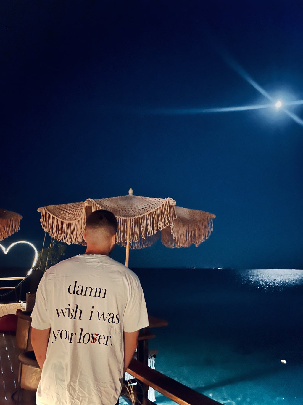 "Lover"