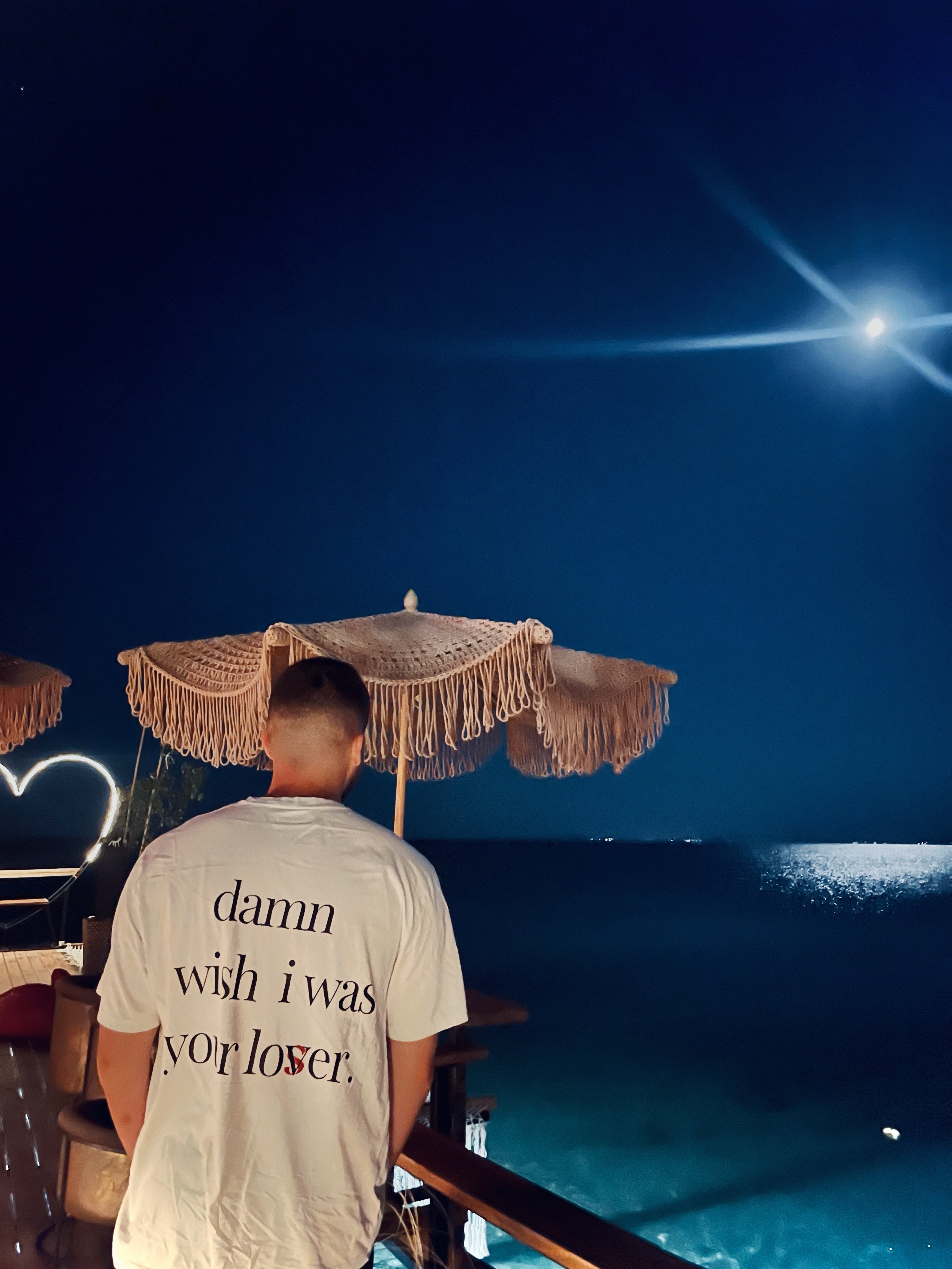 "Lover"
