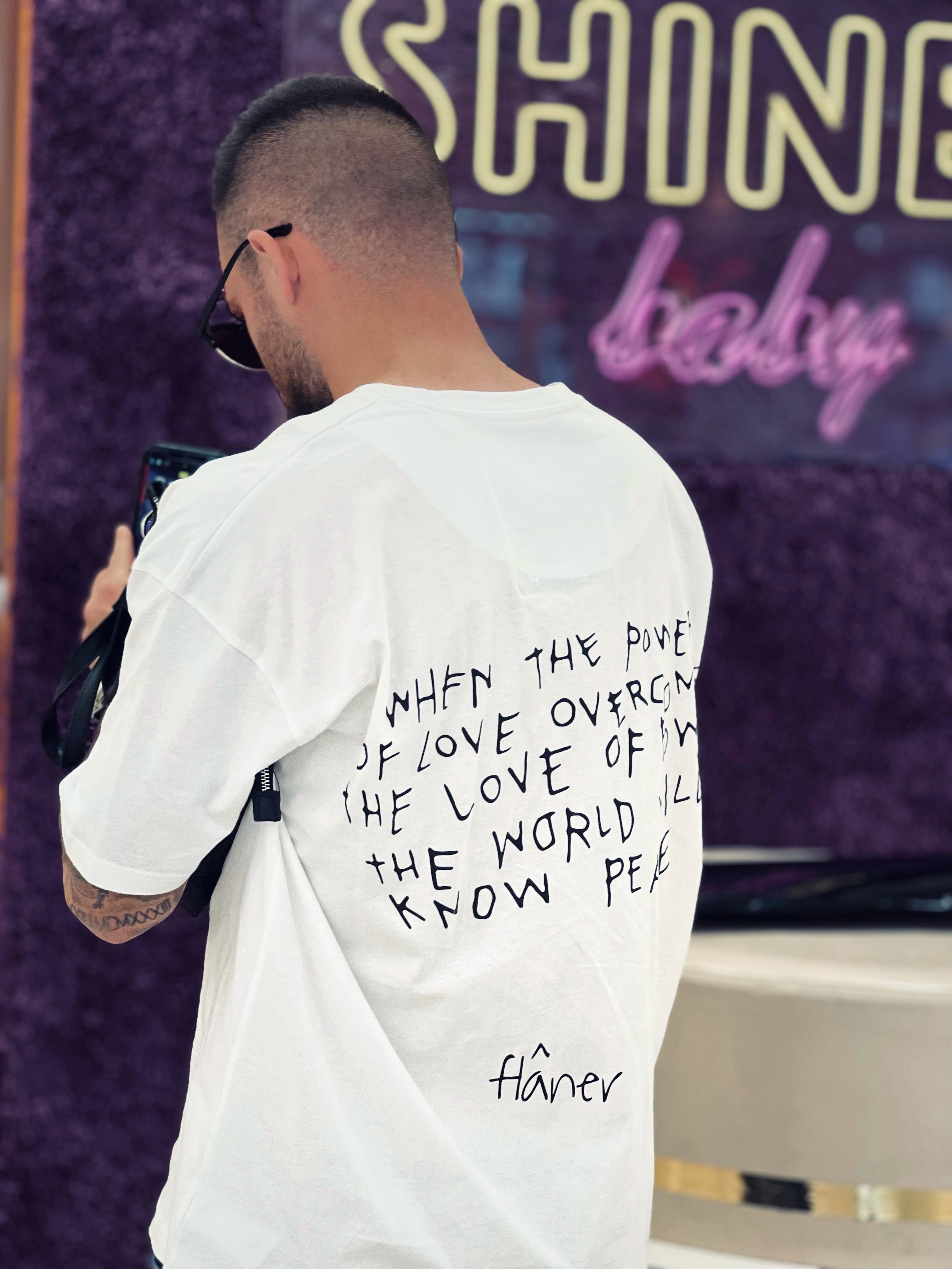 "Power Of Love"