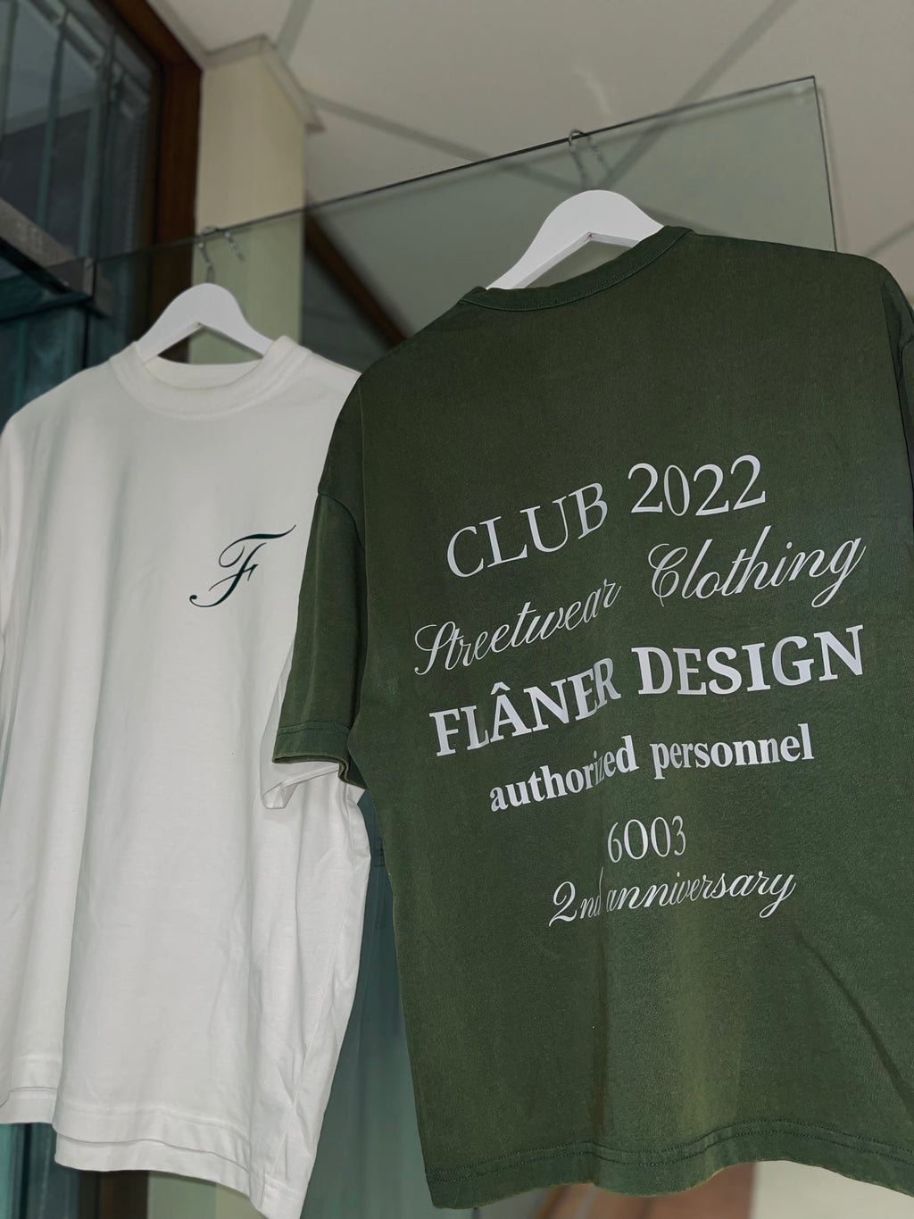 Flâner Club 2022