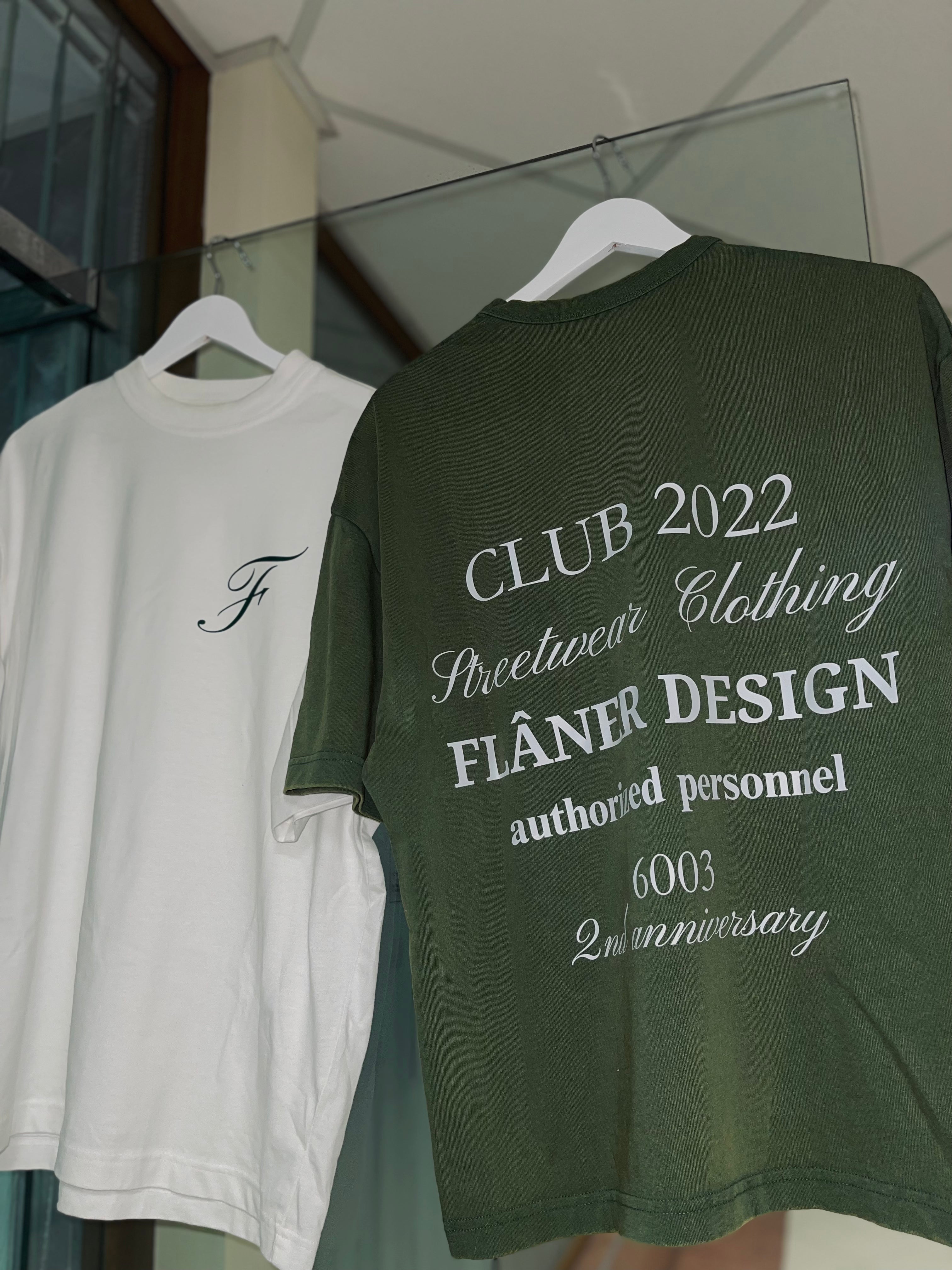 Flâner Club 2022