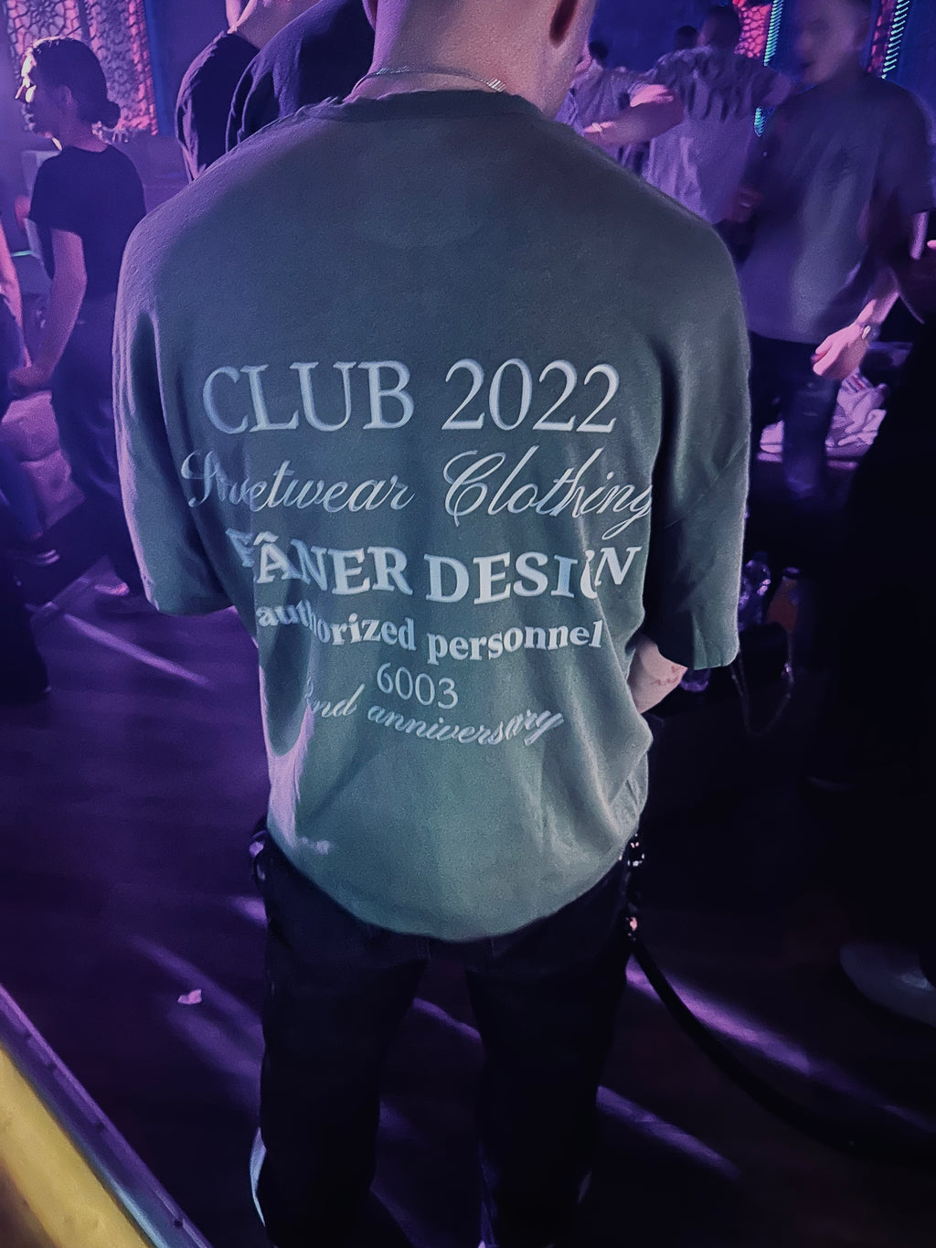 Flâner Club 2022