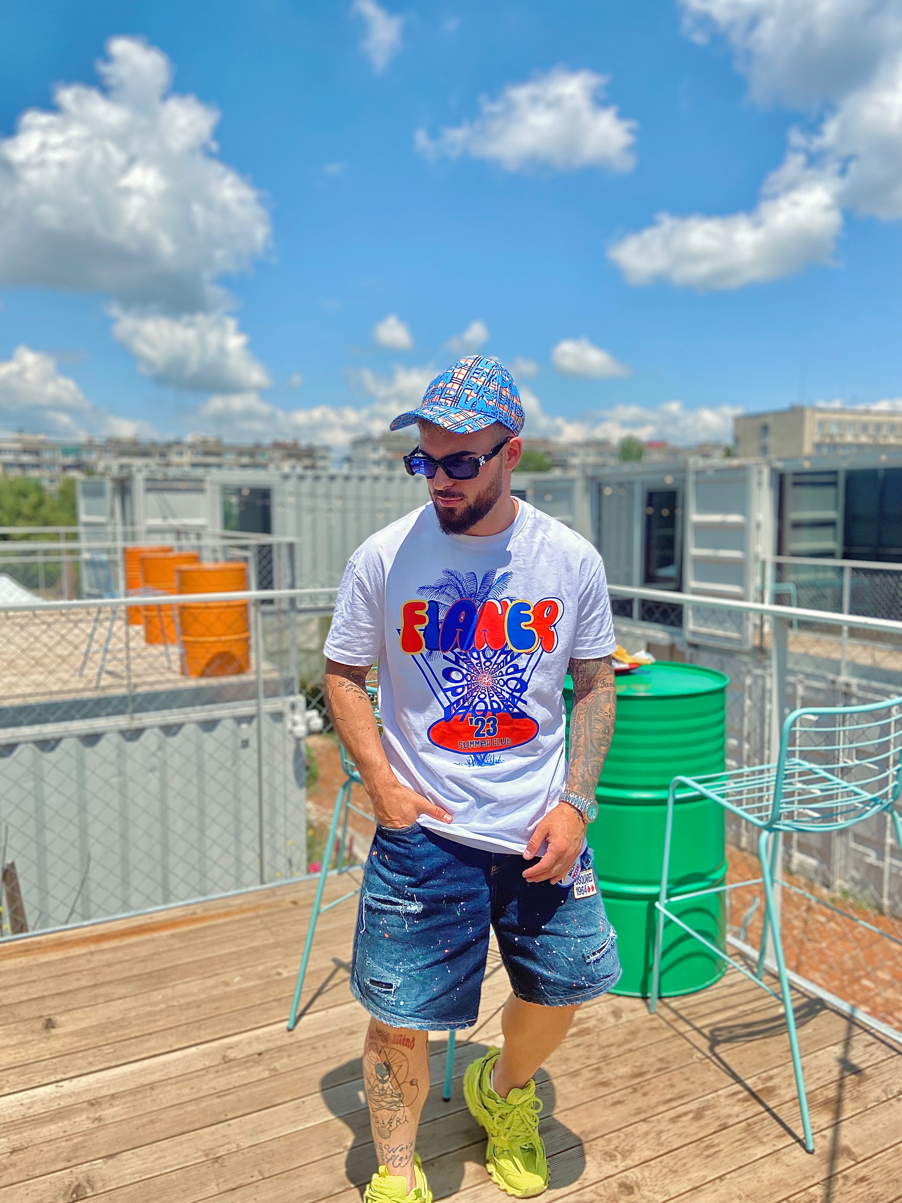 " Summer Club '23 "