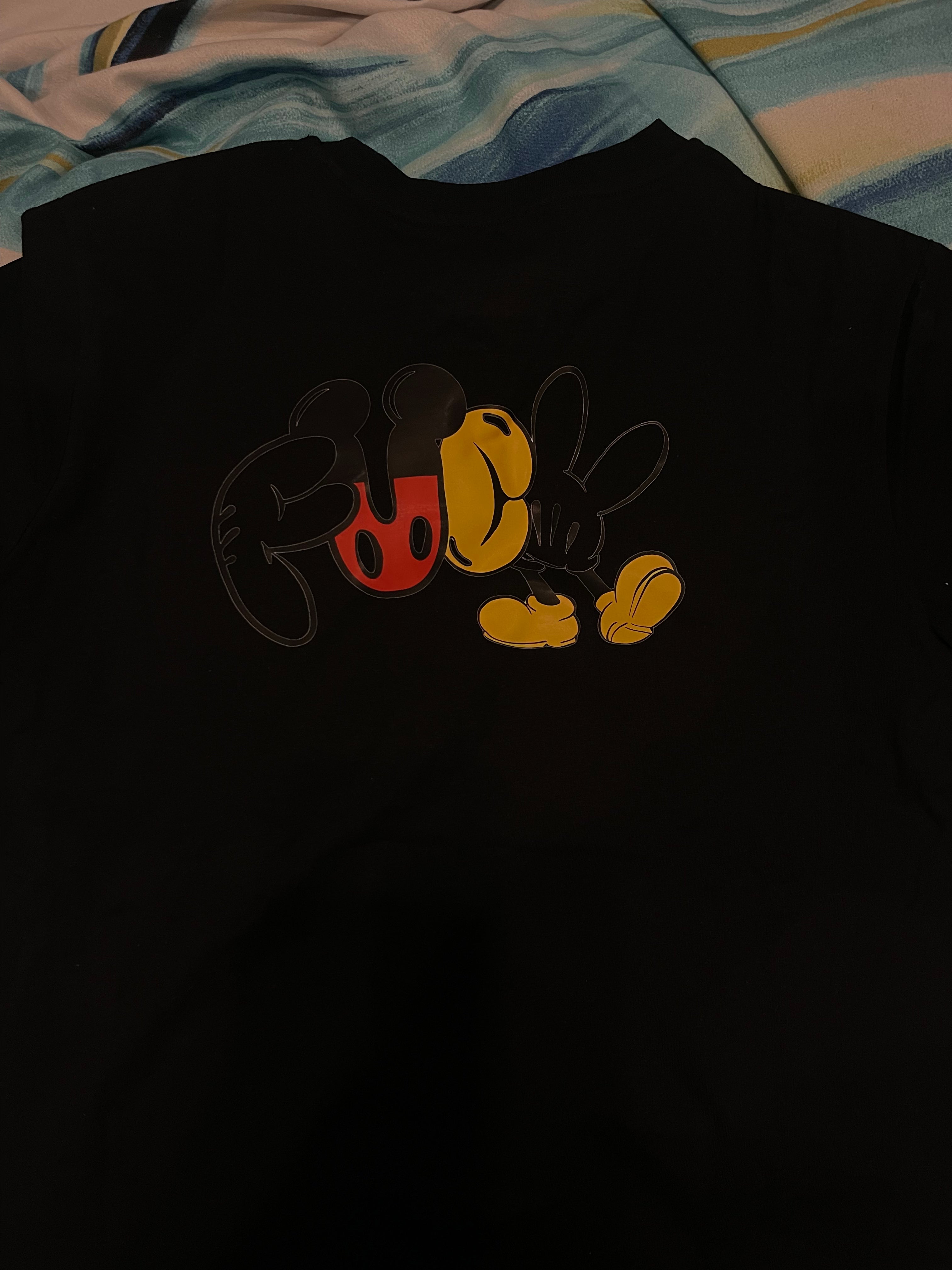 "Mickeys Trap"