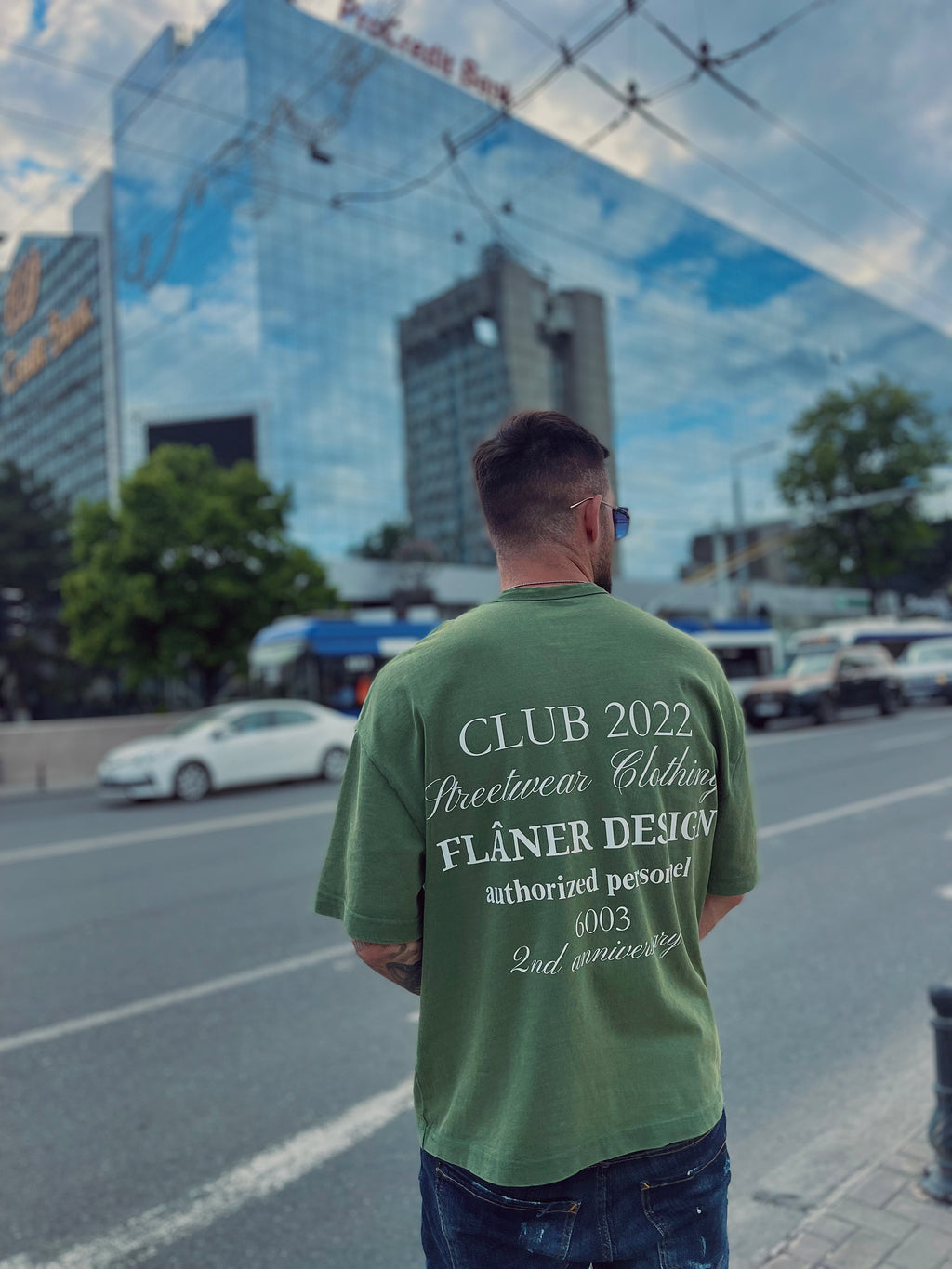 Flâner Club 2022