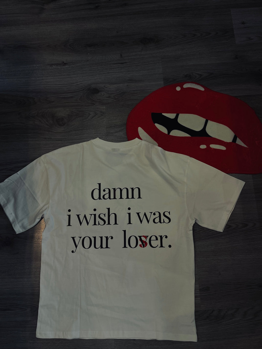 "Lover"